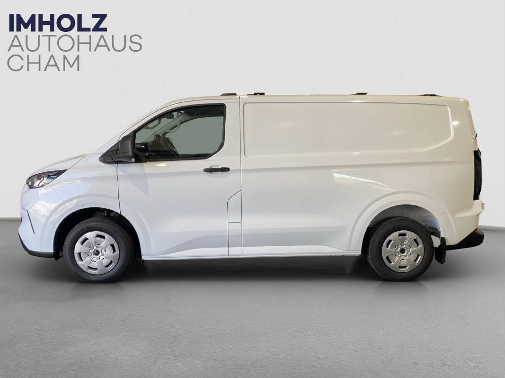 FORD Transit Custom Van 320 L1 2.0 EcoBlue 136 PS Trend-showroom-element-1