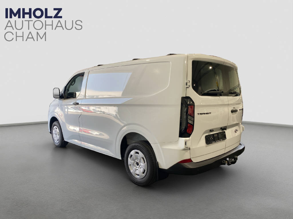 FORD Transit Custom Van 320 L1 2.0 EcoBlue 136 PS Trend-showroom-element-2