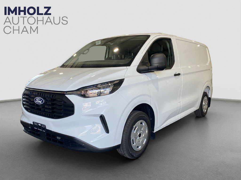 FORD Transit Custom Van 320 L1 2.0 EcoBlue 136 PS Trend