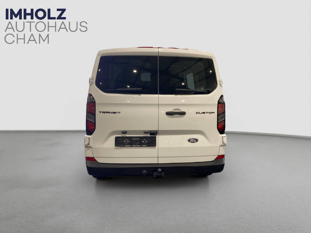 FORD Transit Custom Van 320 L1 2.0 EcoBlue 136 PS Trend-showroom-element-3
