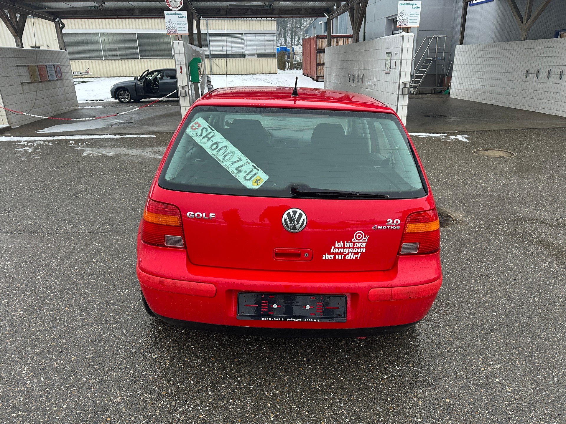 VW Golf 2.0 4Motion-showroom-element-3