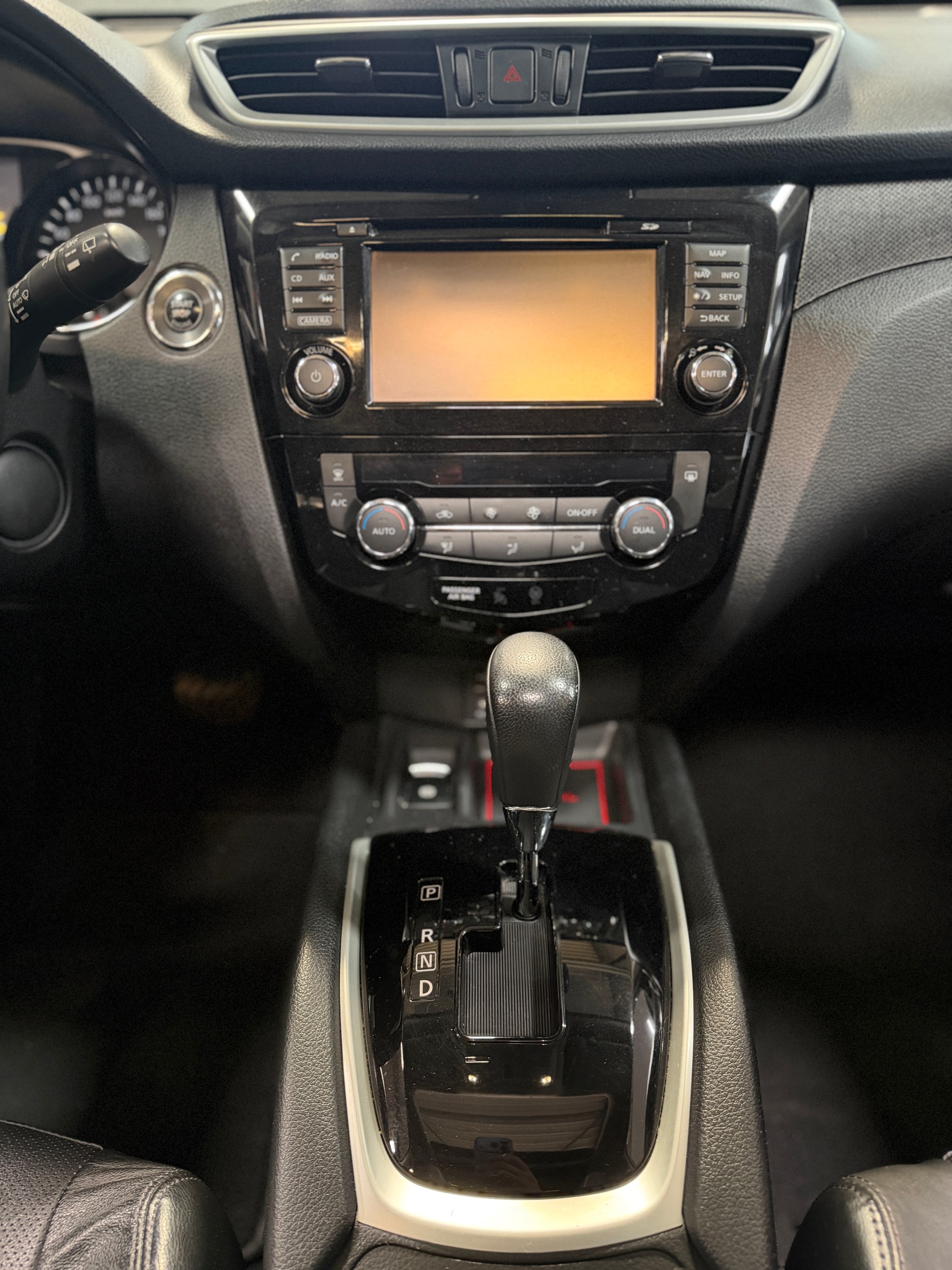NISSAN X-Trail 2.0 dCi tekna Xtronic CVT ALL-MODE 4x4-image-20