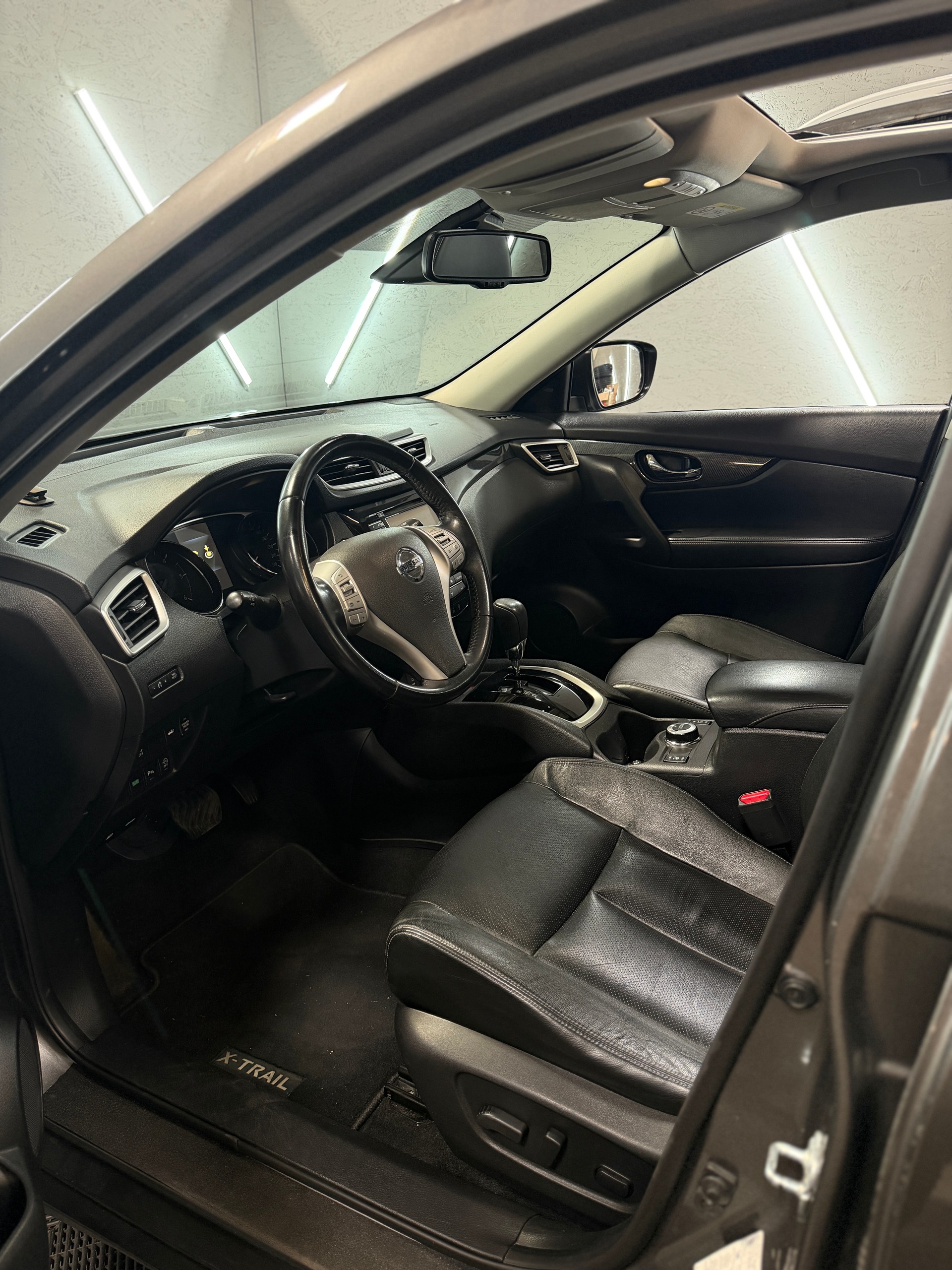 NISSAN X-Trail 2.0 dCi tekna Xtronic CVT ALL-MODE 4x4-image-19