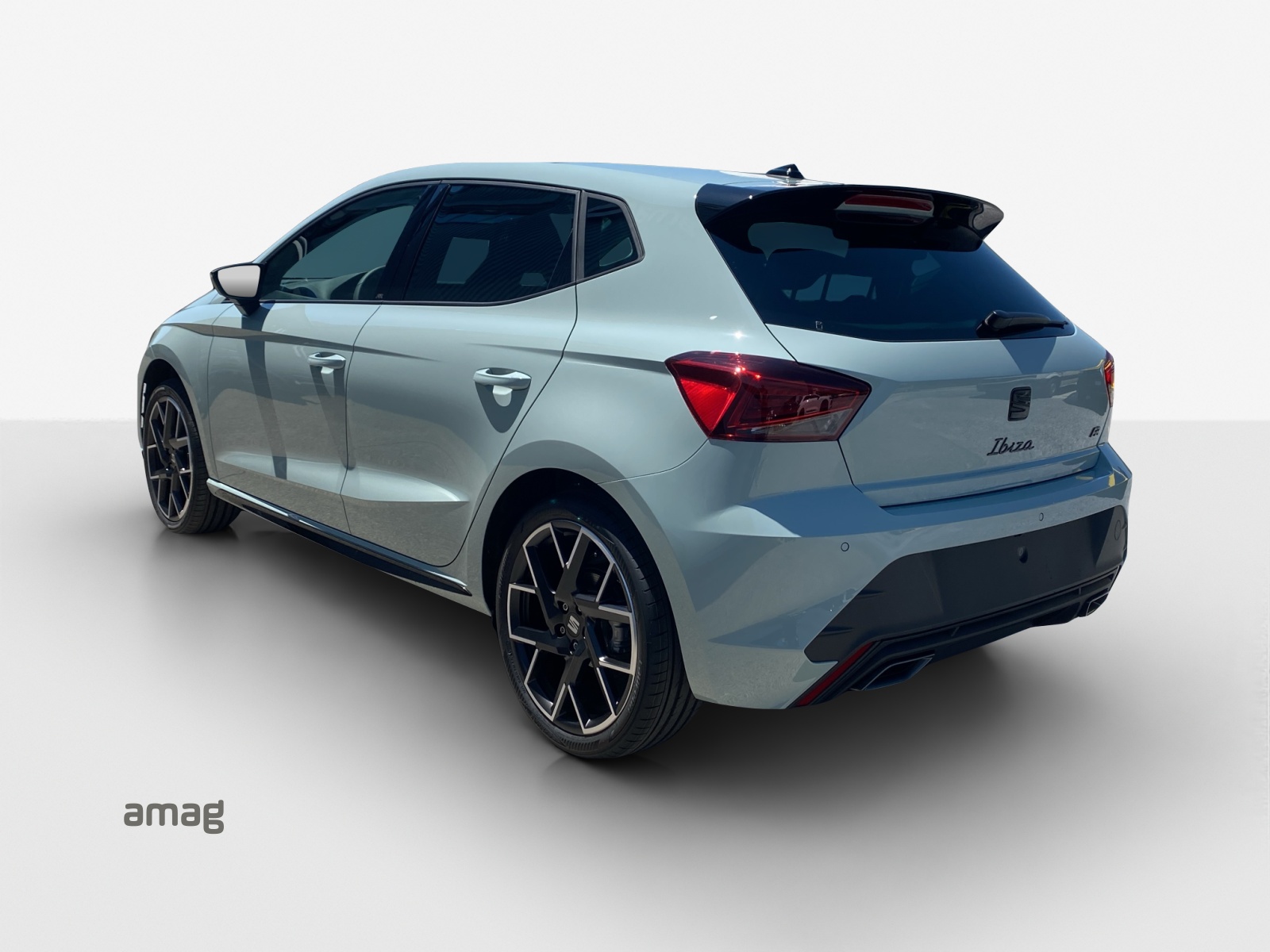 SEAT Ibiza 1.0 EcoTSI FR DSG-showroom-element-2