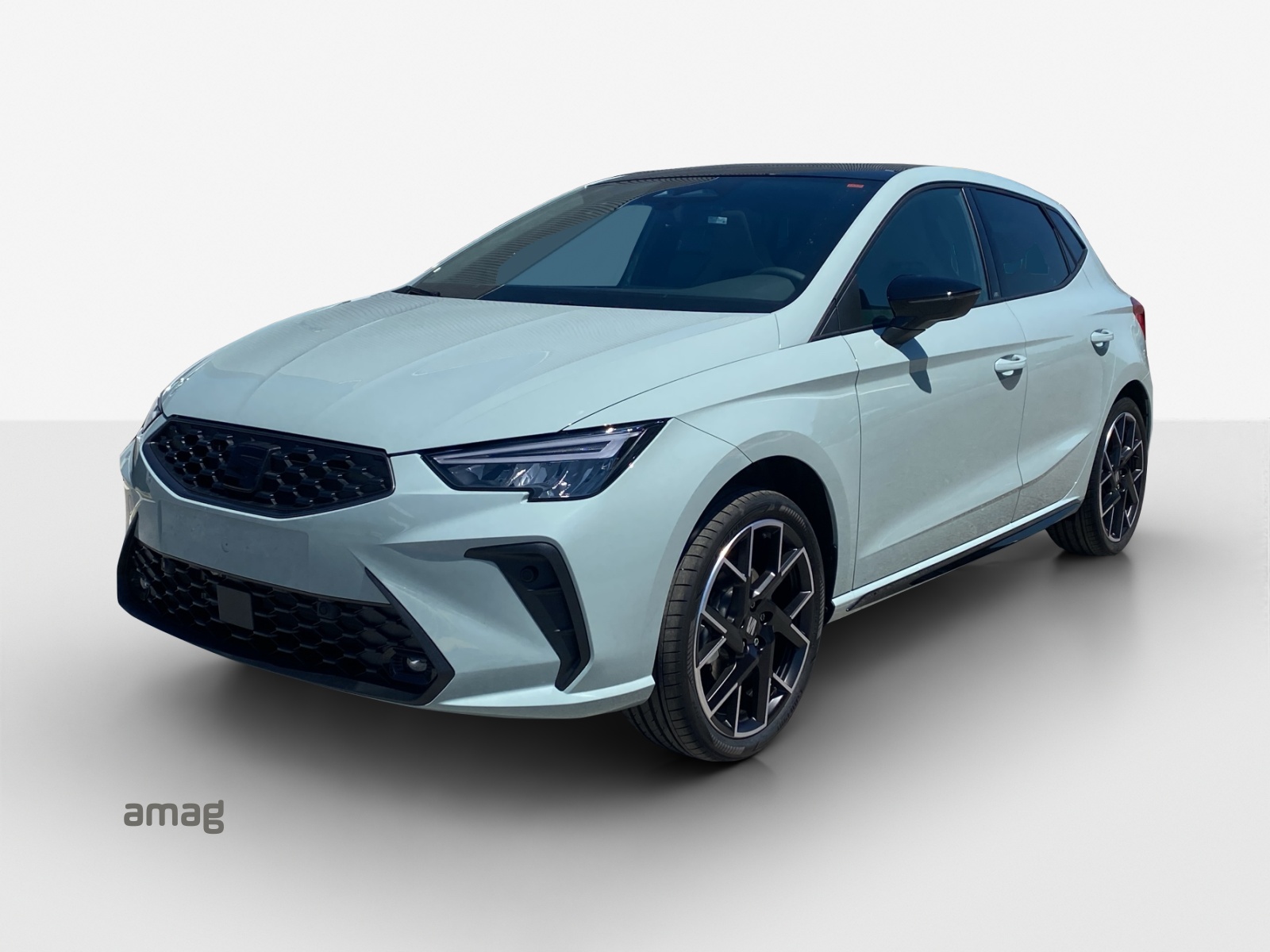 SEAT Ibiza 1.0 EcoTSI FR DSG