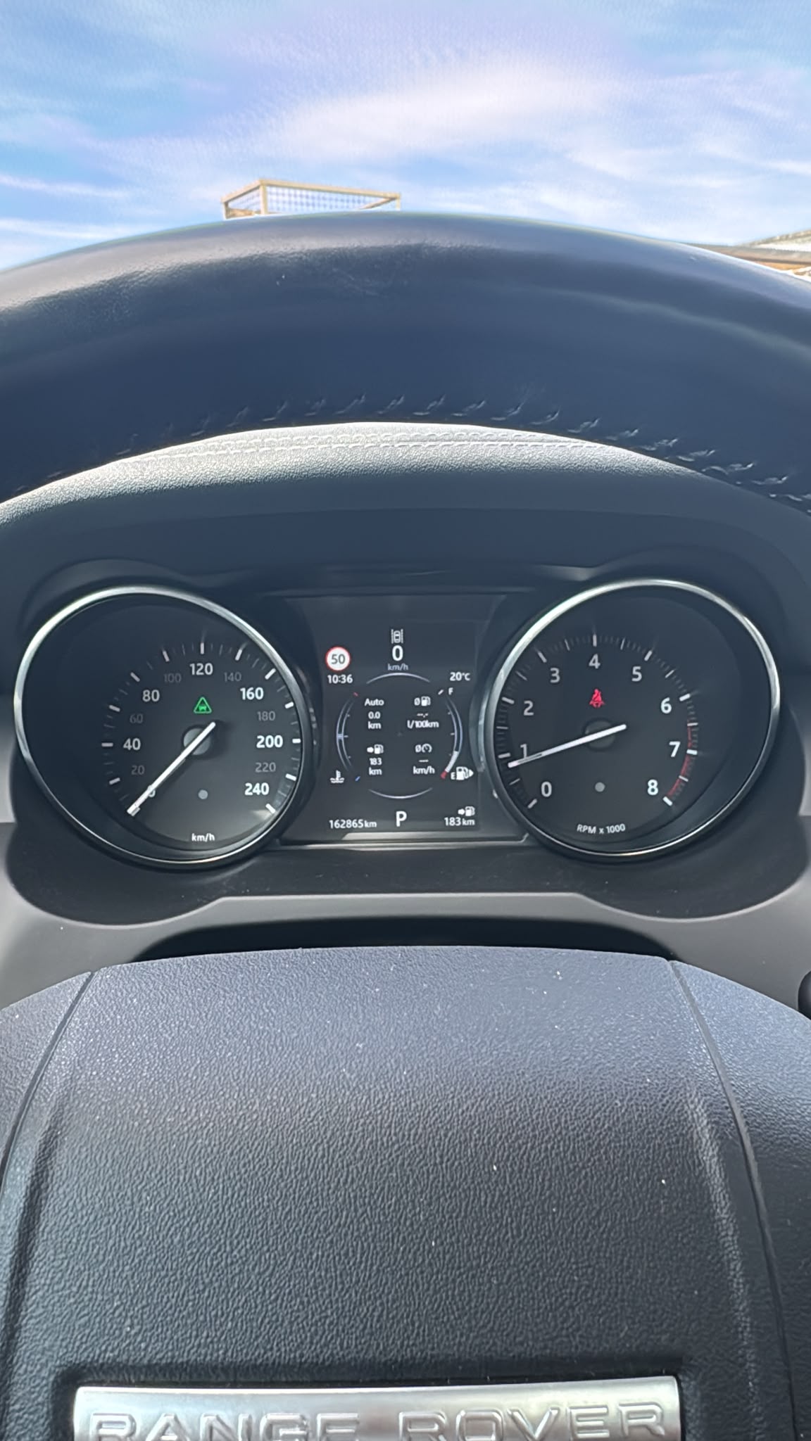 LAND ROVER Range Rover Evoque 2.0 Si4 HSE AT9-image-10