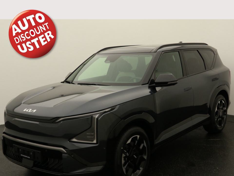 KIA EV5 81,4 kWh GT-Line