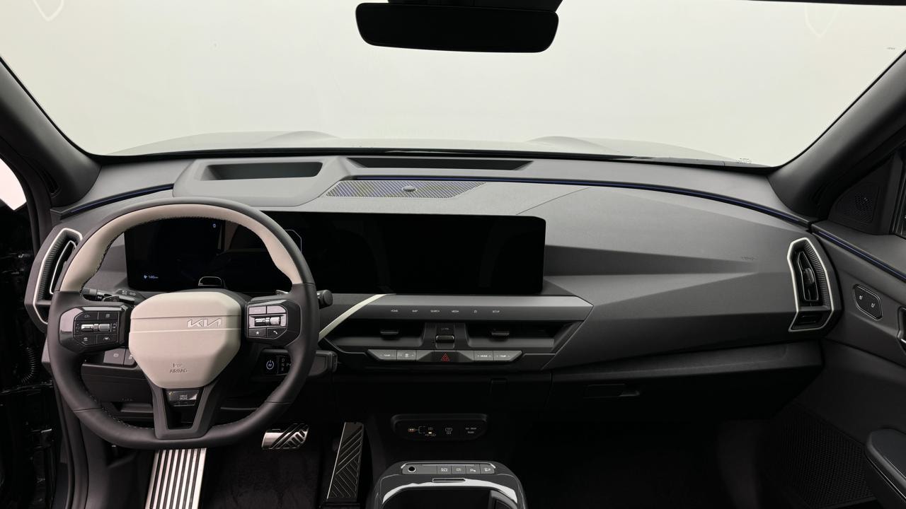 KIA EV5 81,4 kWh GT-Line-image-5