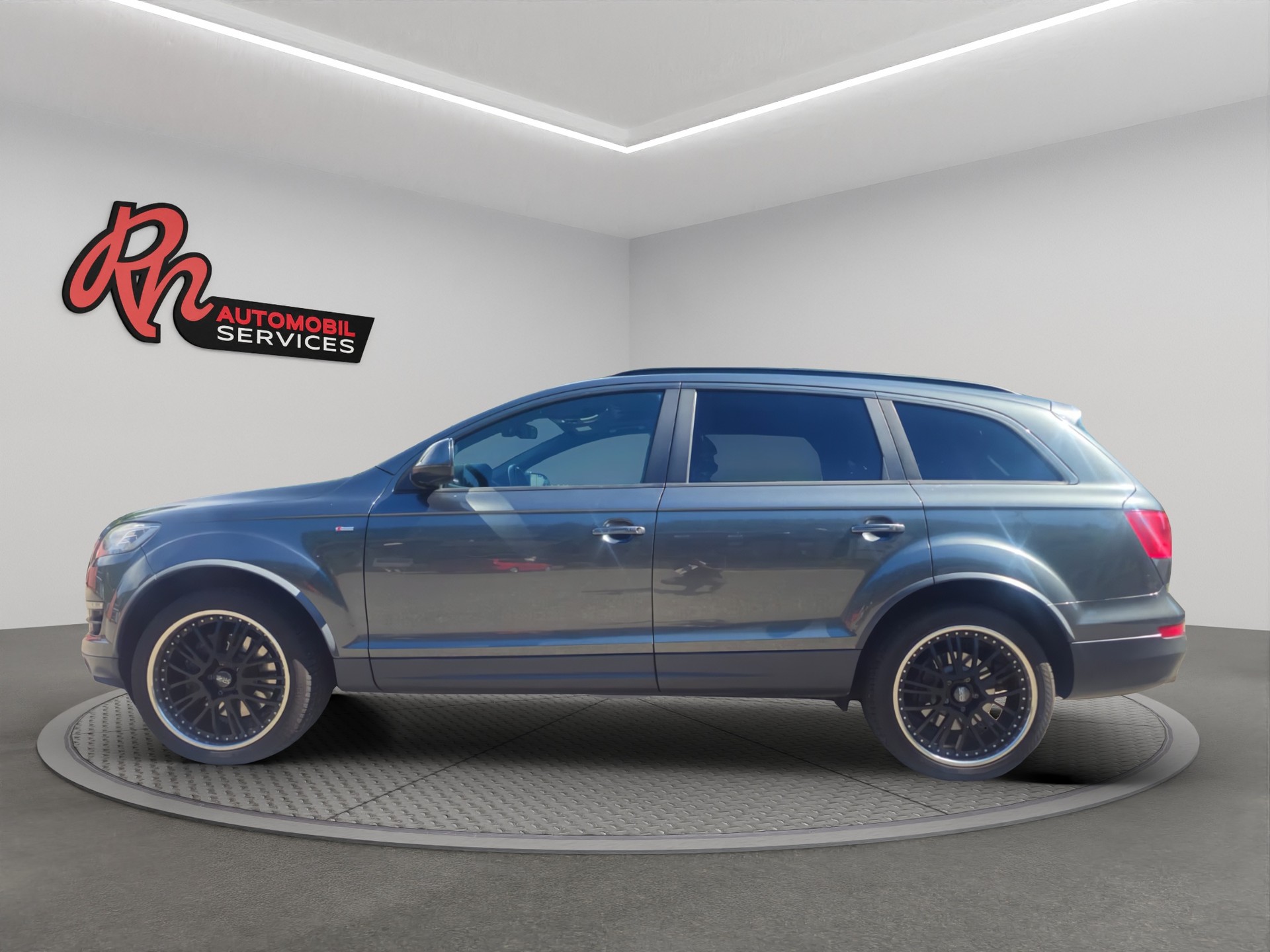 AUDI 3.0 TDi-image-7
