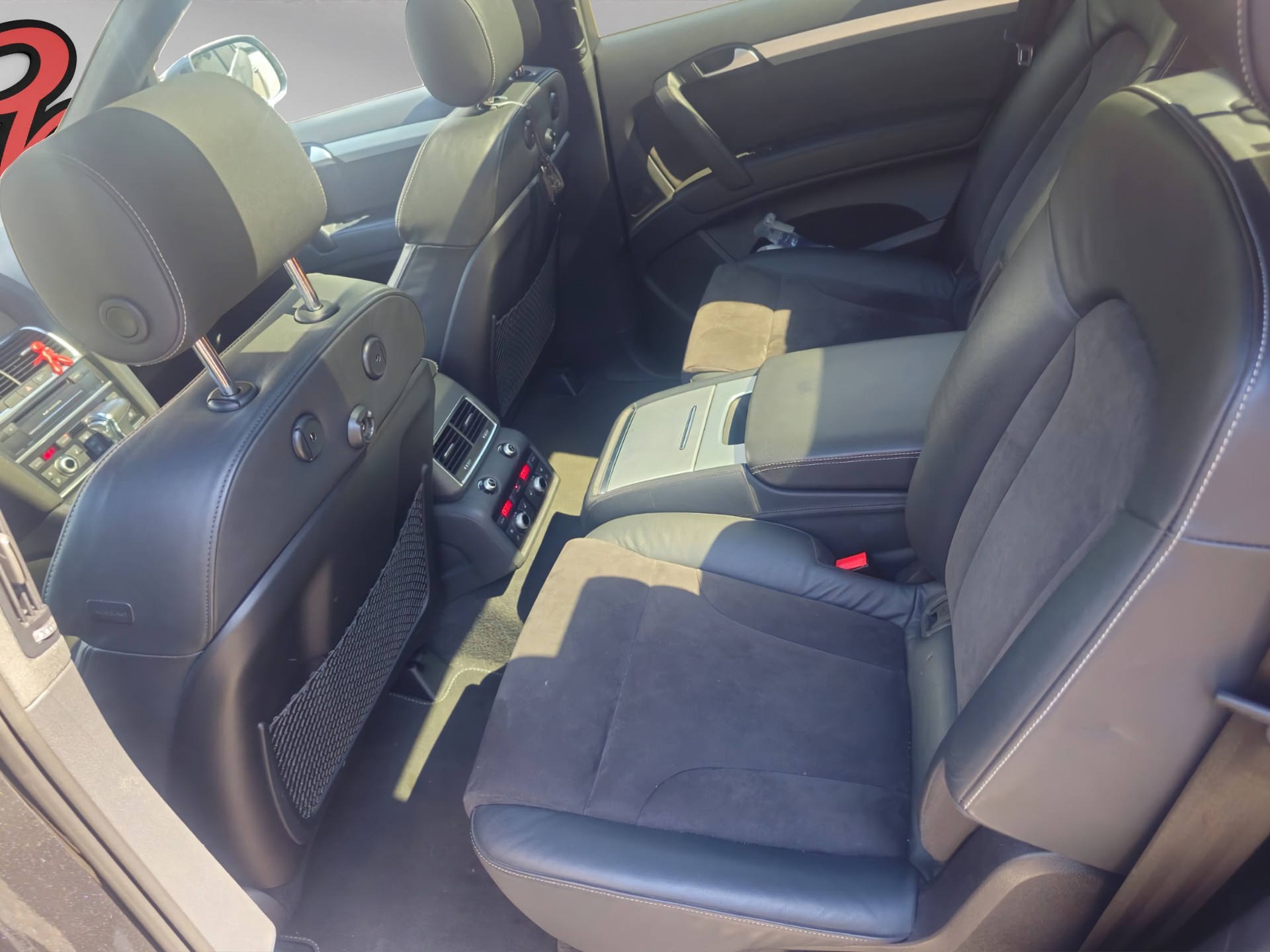 AUDI 3.0 TDi-image-4