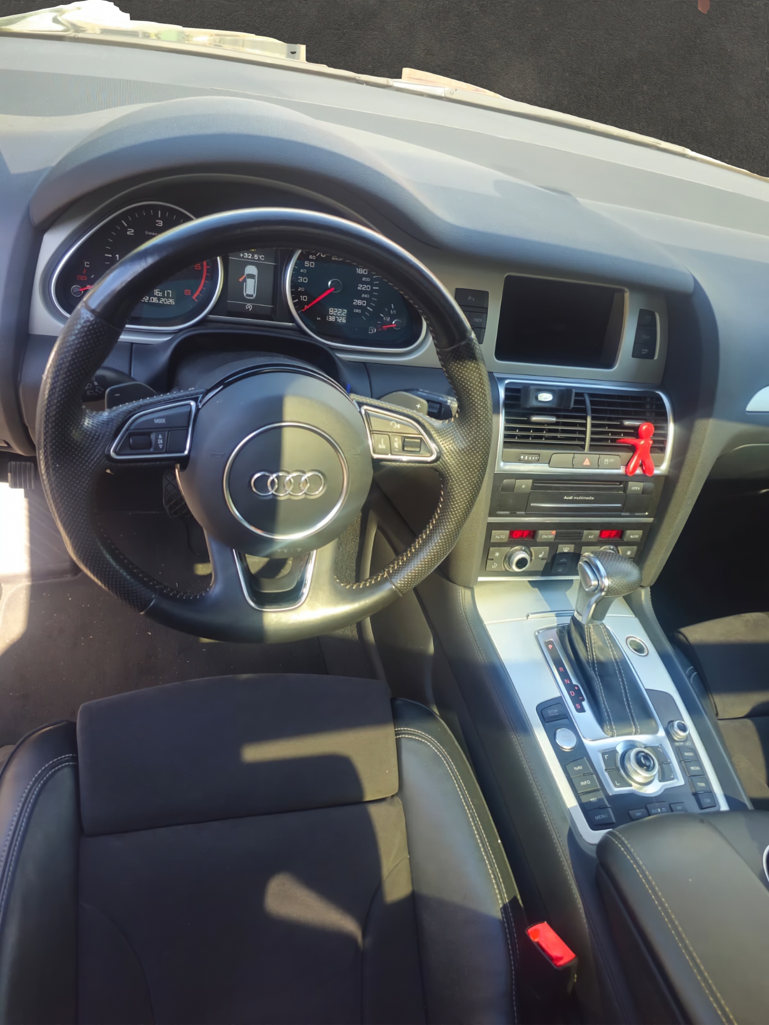AUDI 3.0 TDi-image-5