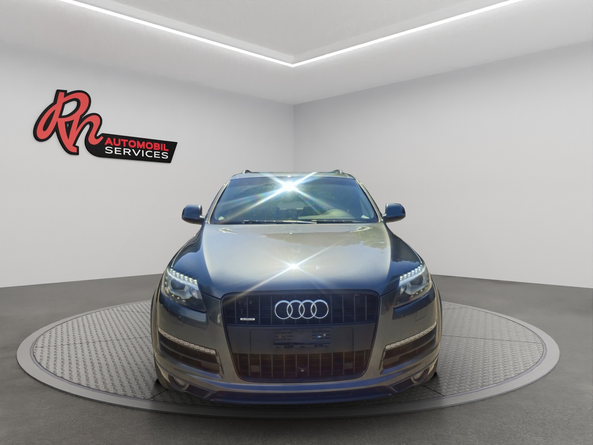 AUDI 3.0 TDi-image-6