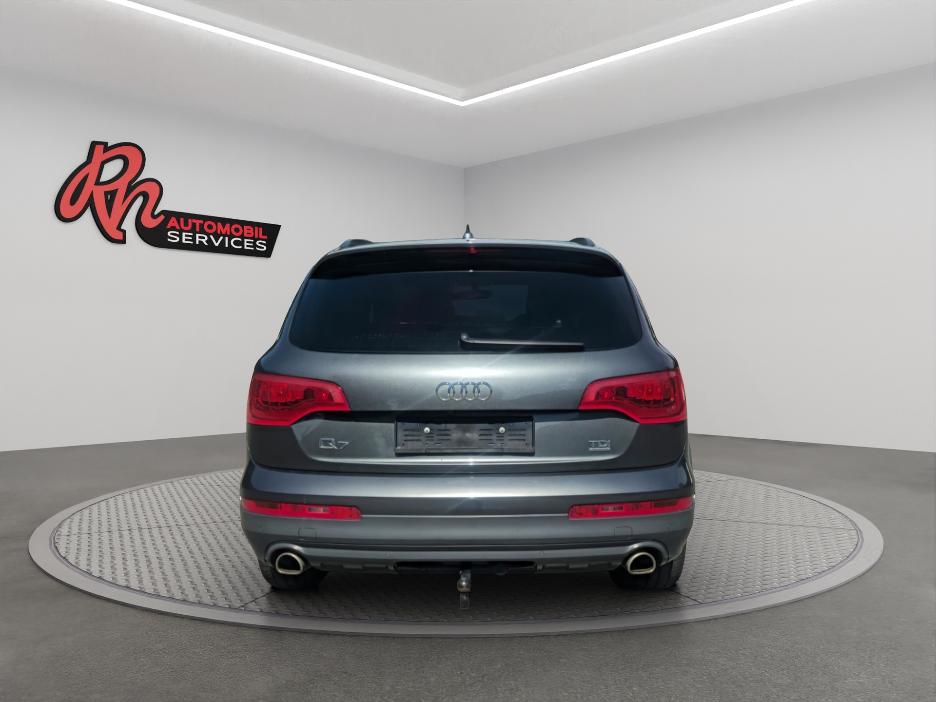 AUDI 3.0 TDi-image-9
