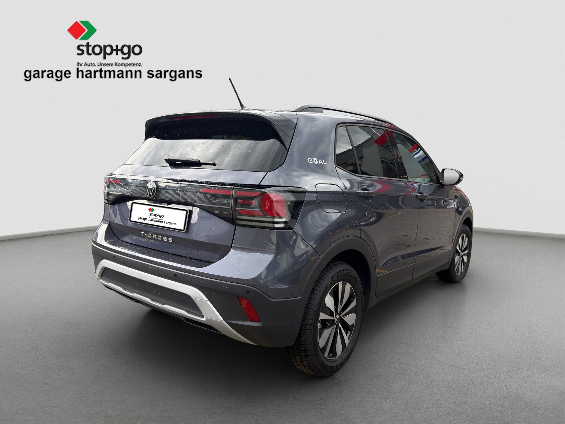 VW T-Cross 1.0 TSI EVO Life DSG-image-6
