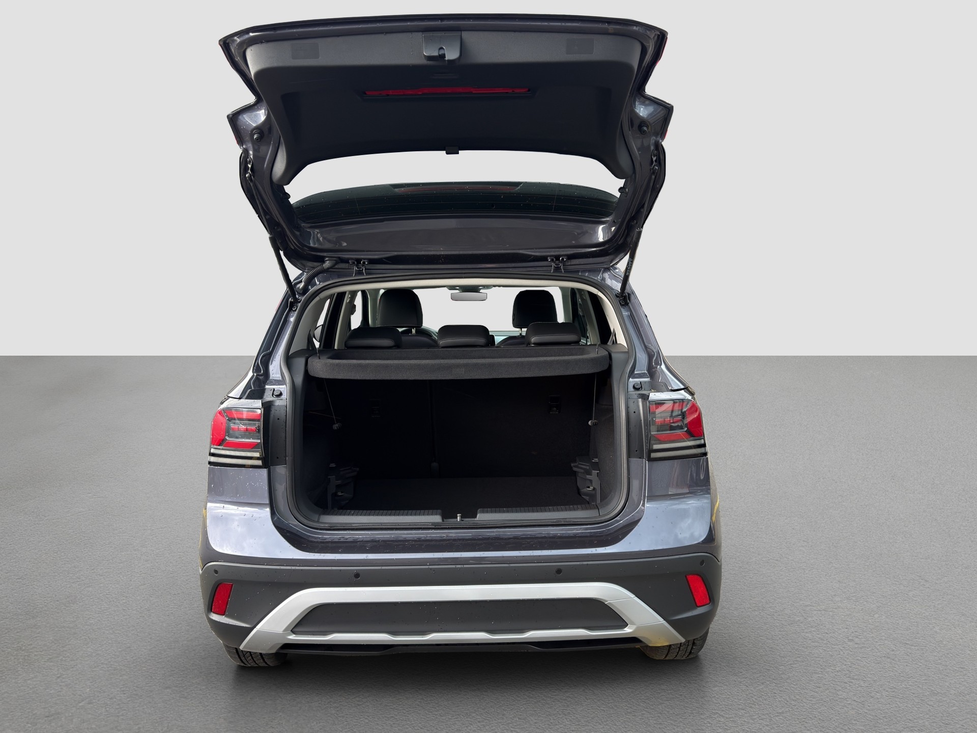 VW T-Cross 1.0 TSI EVO Life DSG-image-8
