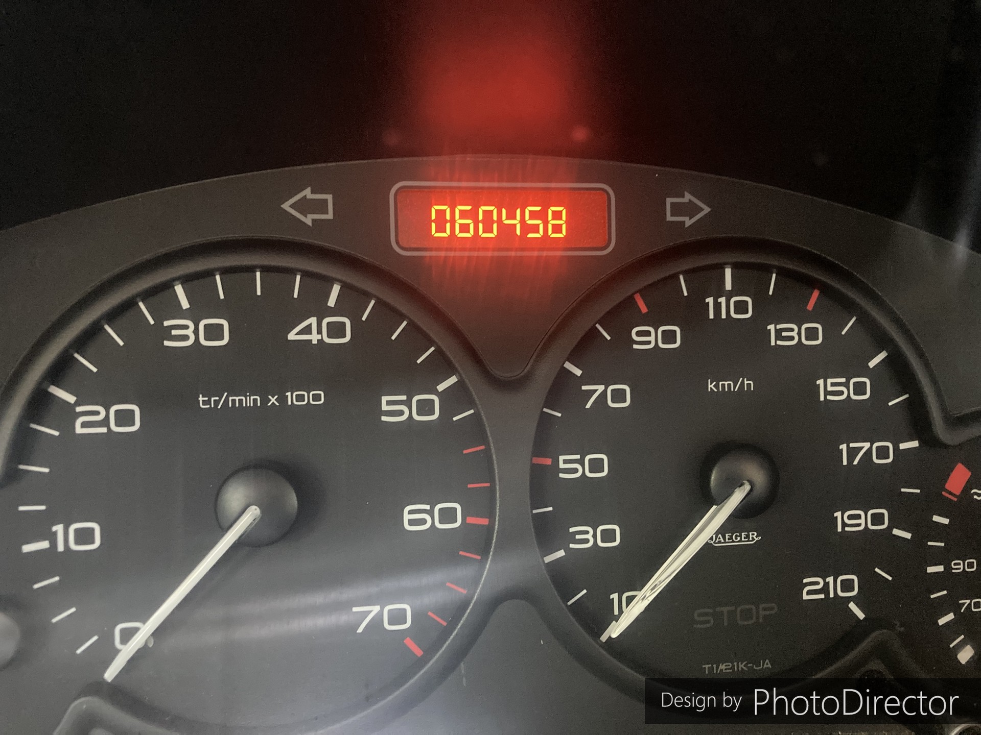 CITROEN Berlingo 1.4 Multispace-image-8