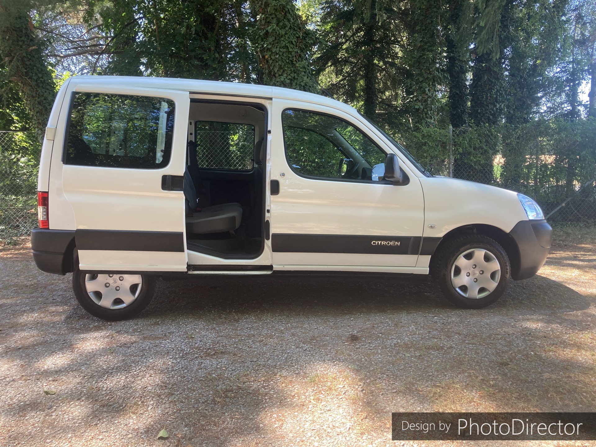 CITROEN Berlingo 1.4 Multispace-image-5