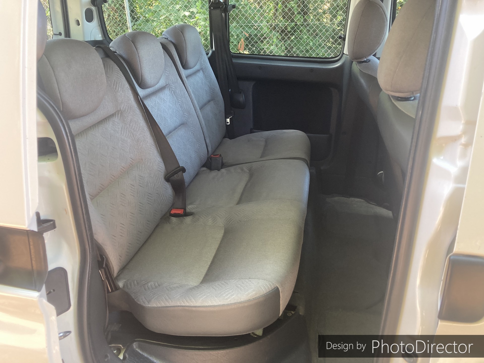 CITROEN Berlingo 1.4 Multispace-image-11