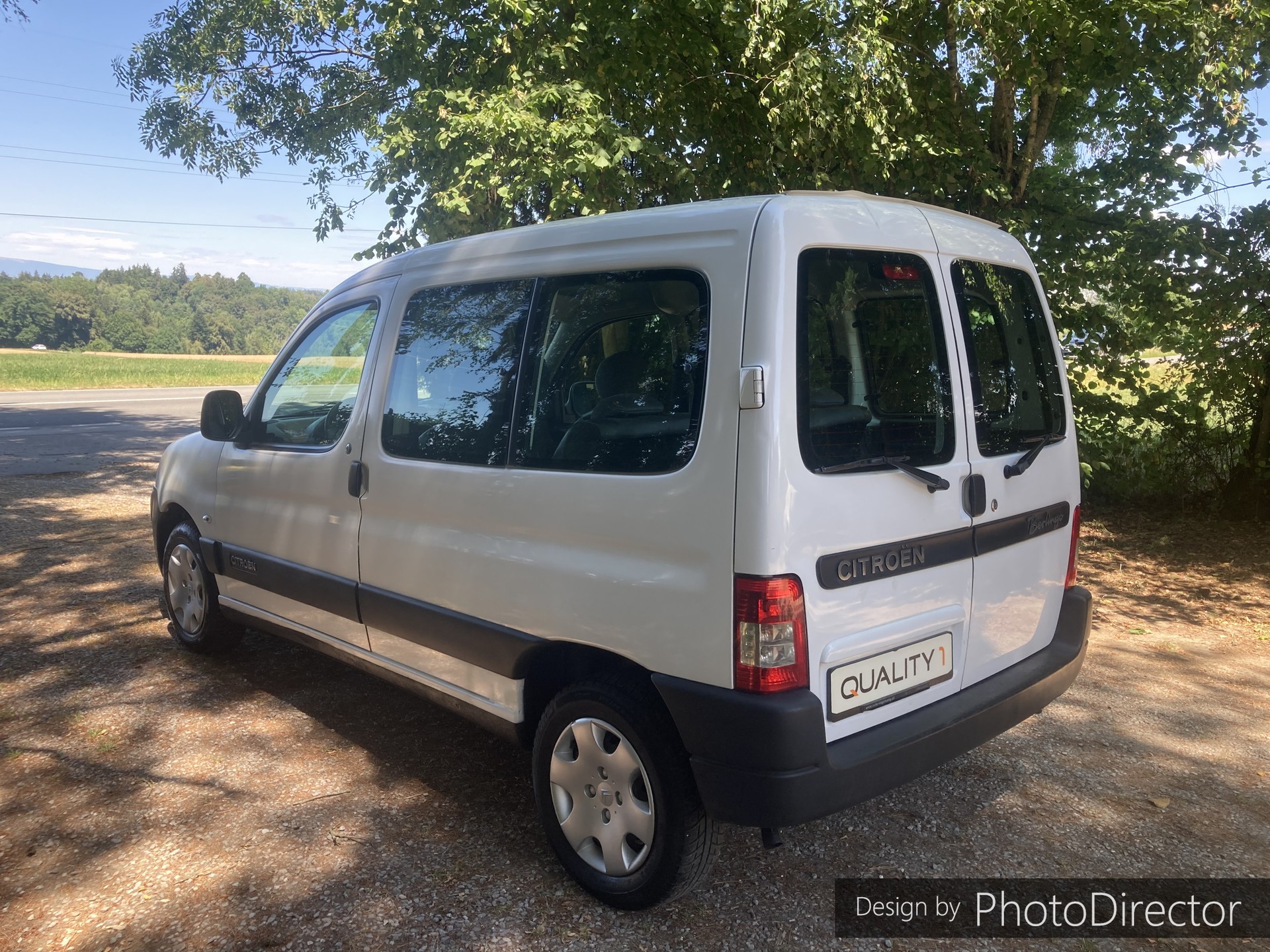 CITROEN Berlingo 1.4 Multispace-image-15
