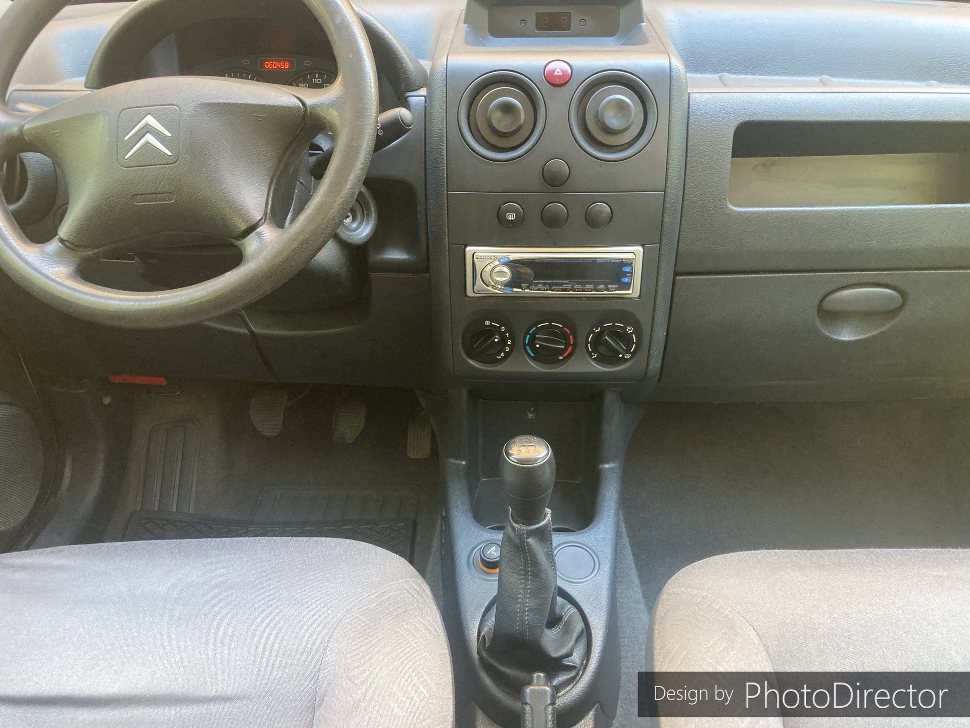 CITROEN Berlingo 1.4 Multispace-image-7