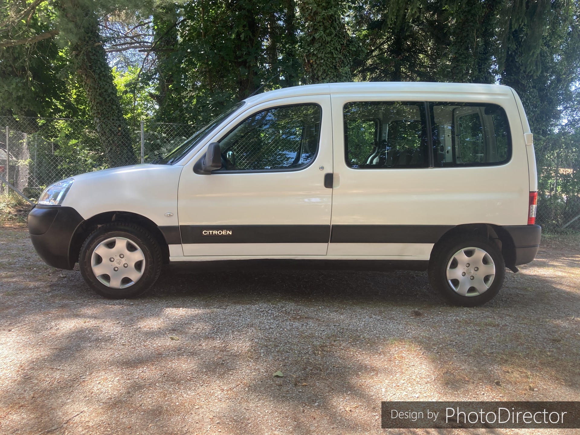 CITROEN Berlingo 1.4 Multispace-image-3