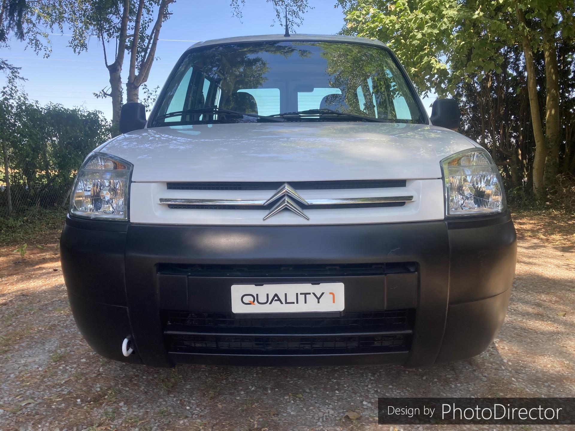 CITROEN Berlingo 1.4 Multispace