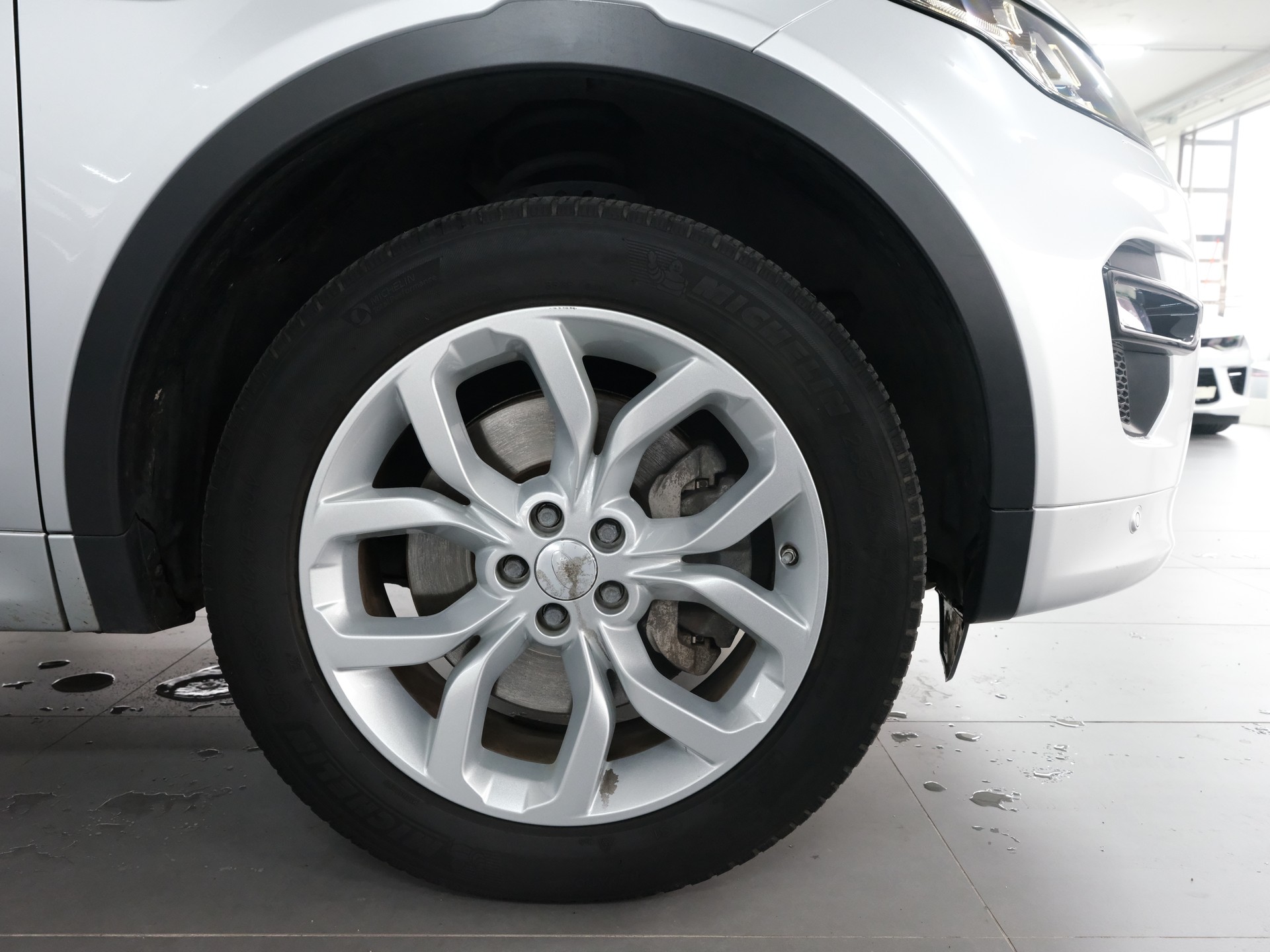 LAND ROVER Discovery Sport 2.0 SD4 SE AT9 *Head up Display* Surround View* *Fahrassistenzpaket*-image-31