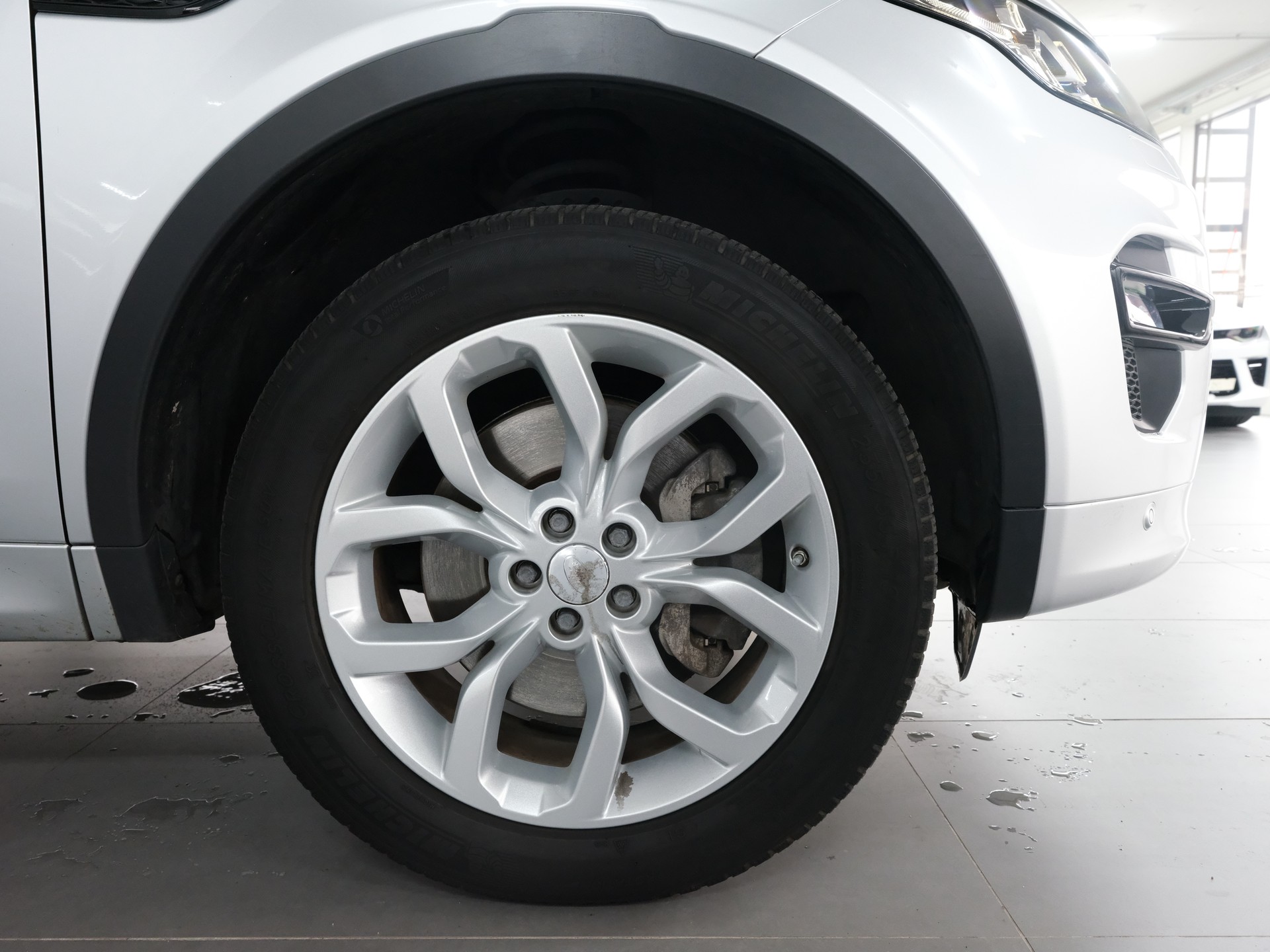 LAND ROVER Discovery Sport 2.0 SD4 SE AT9 *Head up Display* Surround View* *Fahrassistenzpaket*-image-30