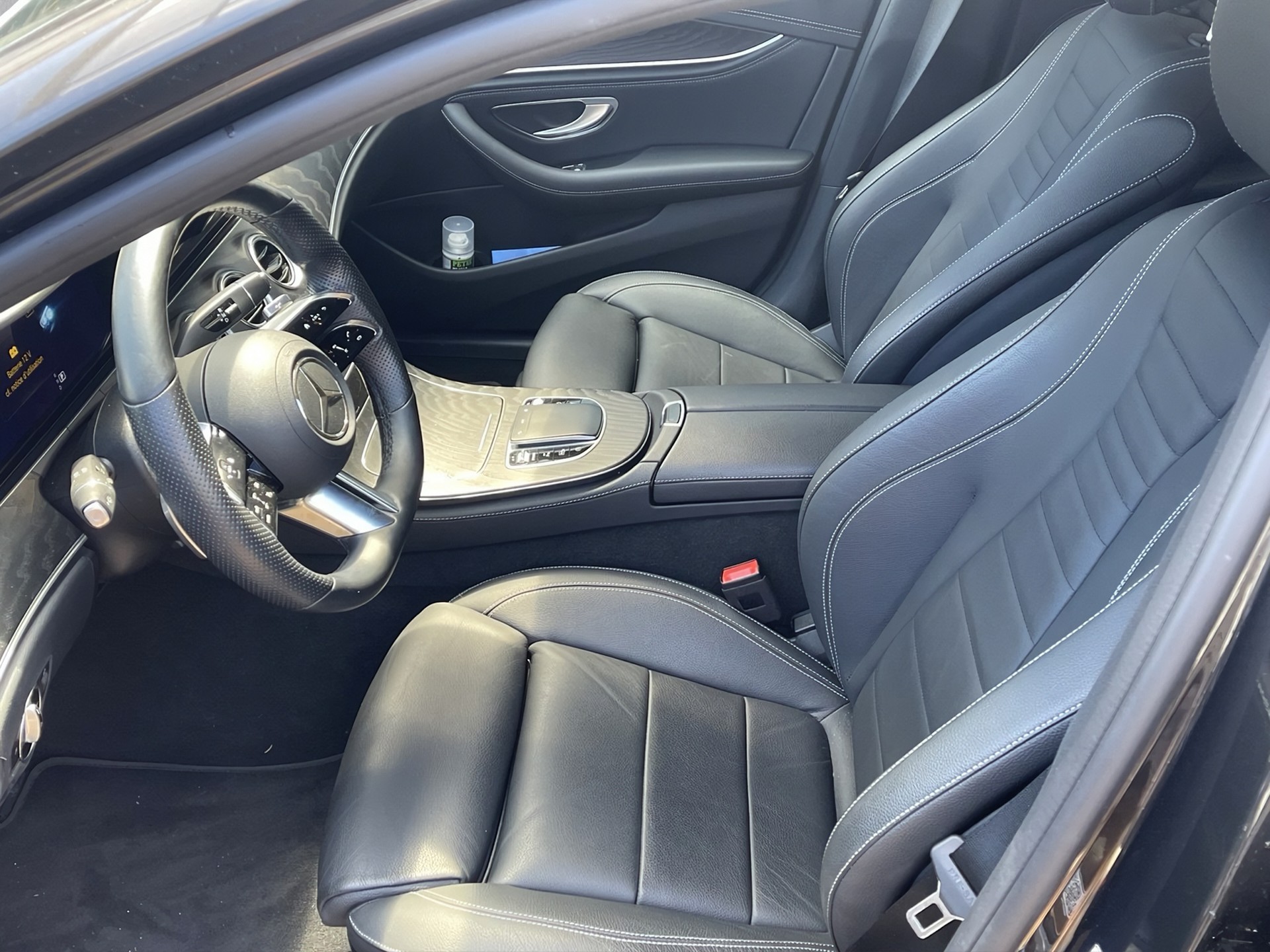 MERCEDES-BENZ E 220 d T 4Matic Avantgarde 9G-Tronic-image-4