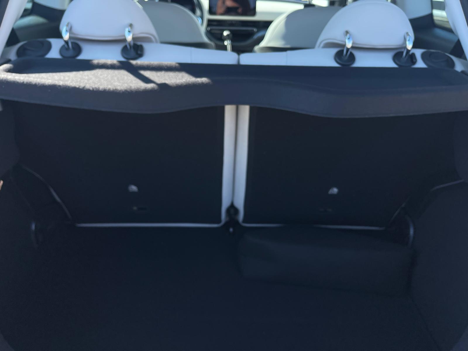 FIAT 500 1.0 Hybrid La Prima-image-14