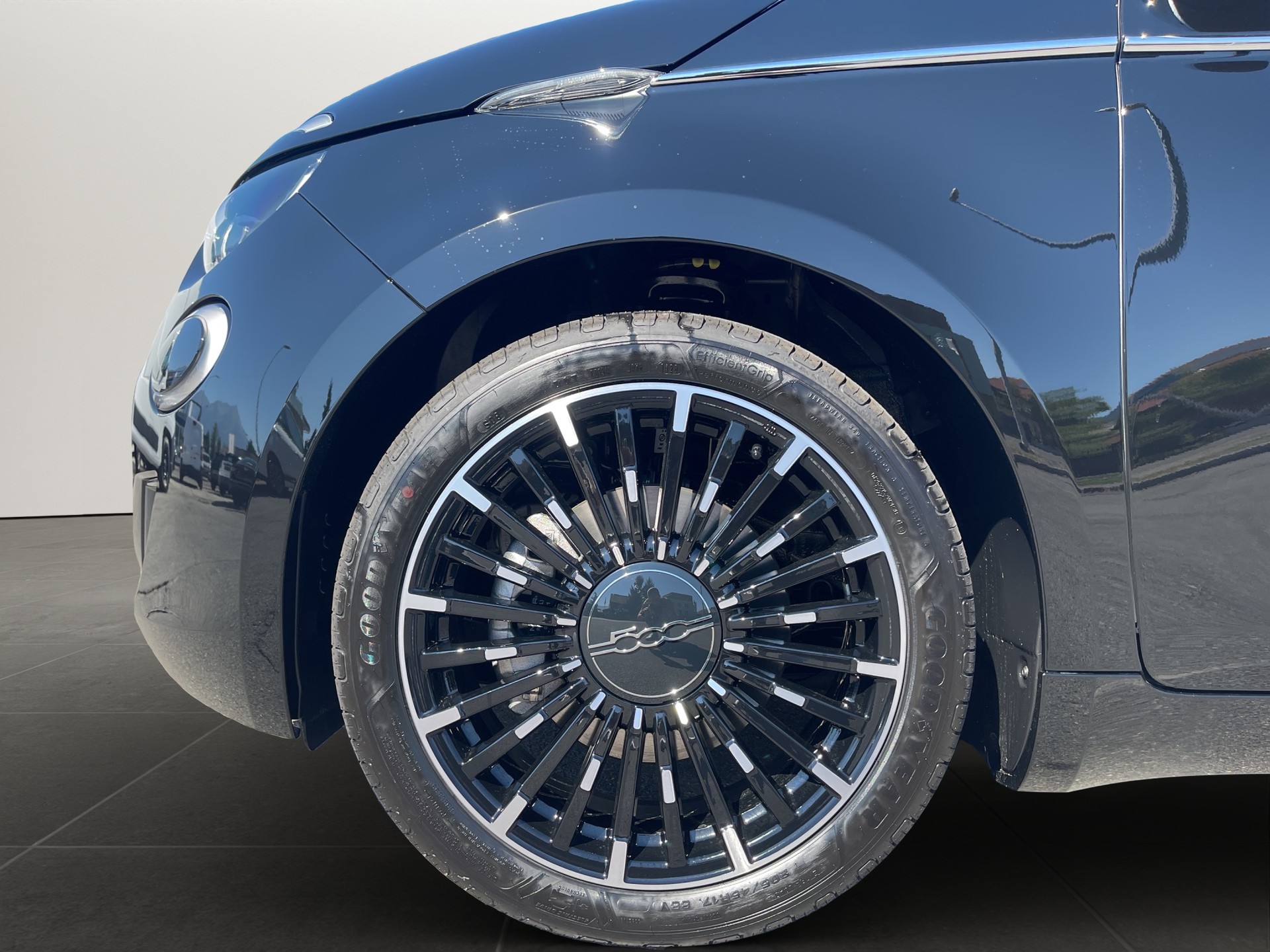 FIAT 500 1.0 Hybrid La Prima-image-15