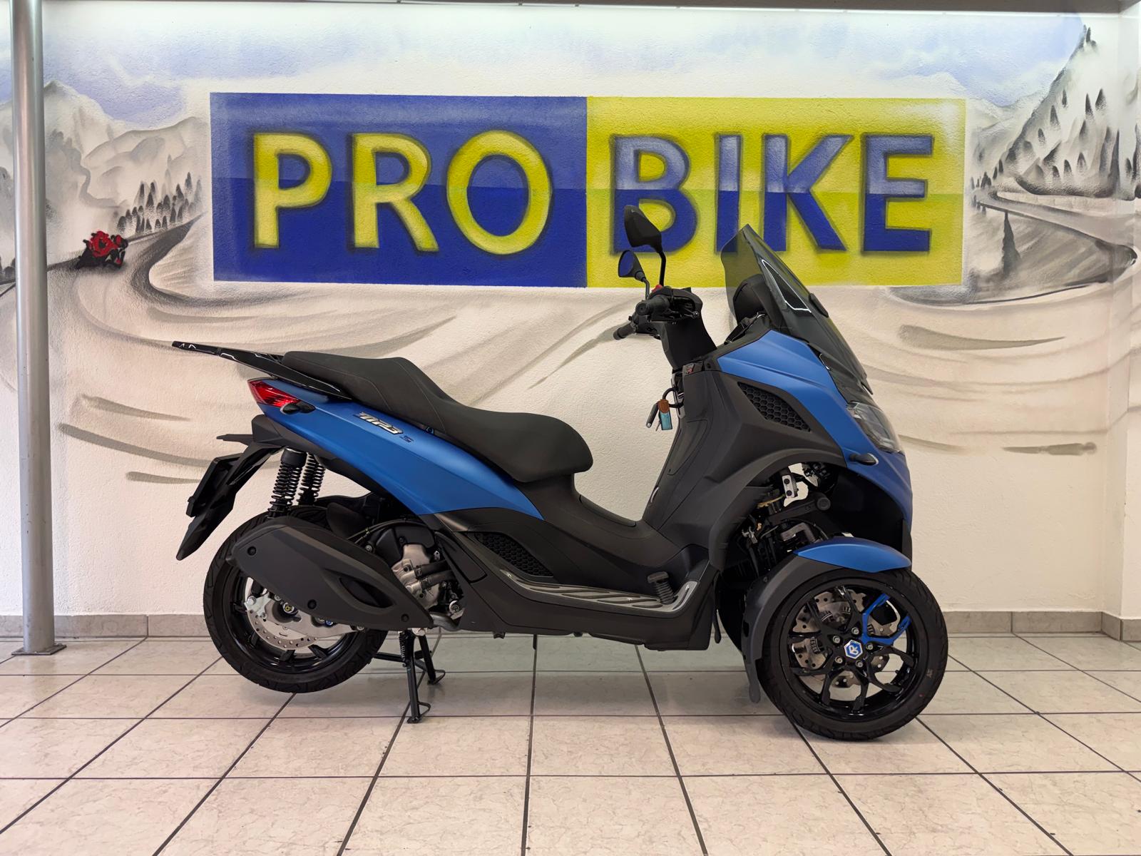 PIAGGIO MP3 310 Sport Euro 5+-image-1