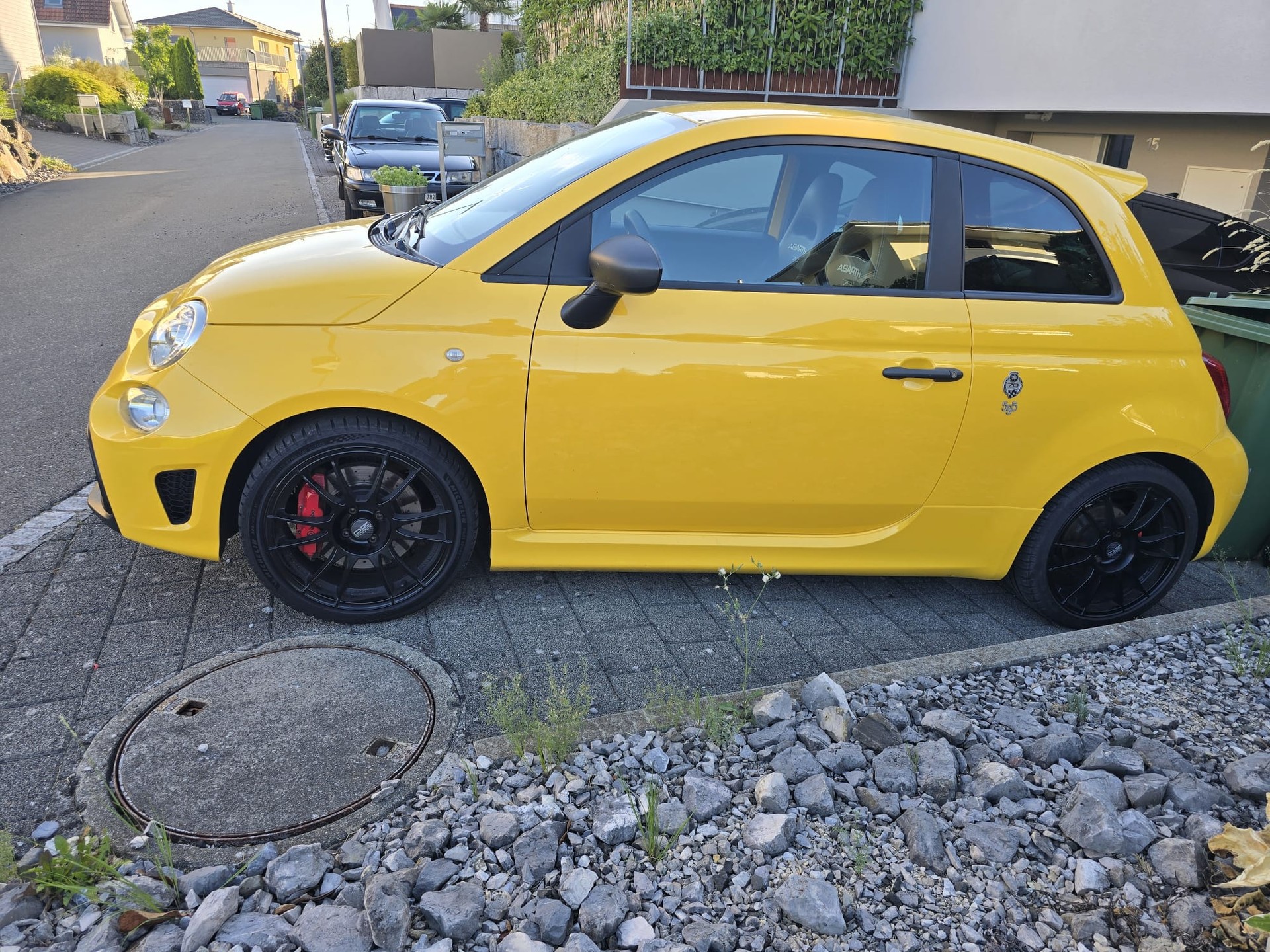 FIAT 1.4 T-Jet 180 Competizione-image-4
