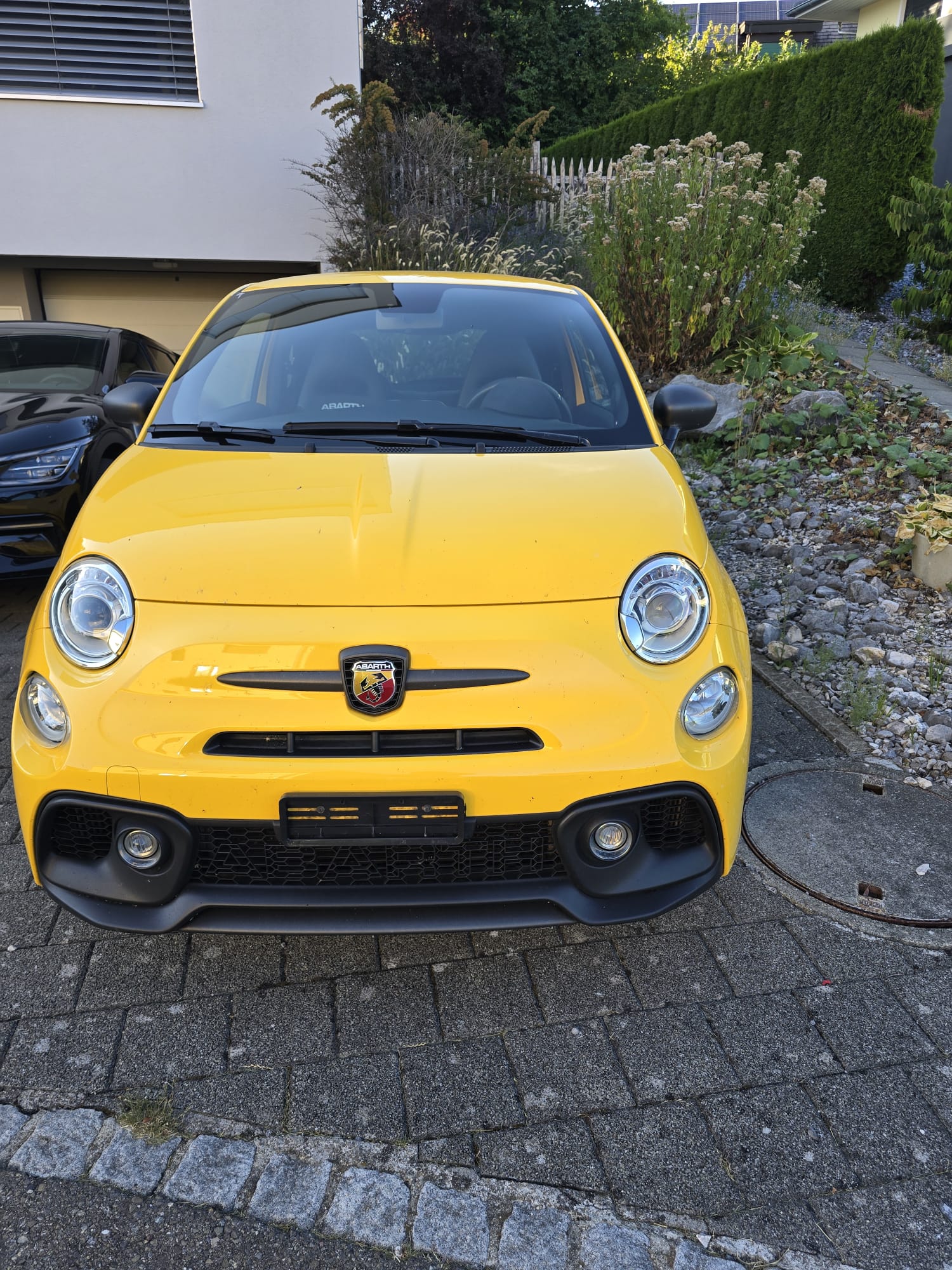 FIAT 1.4 T-Jet 180 Competizione-image-3