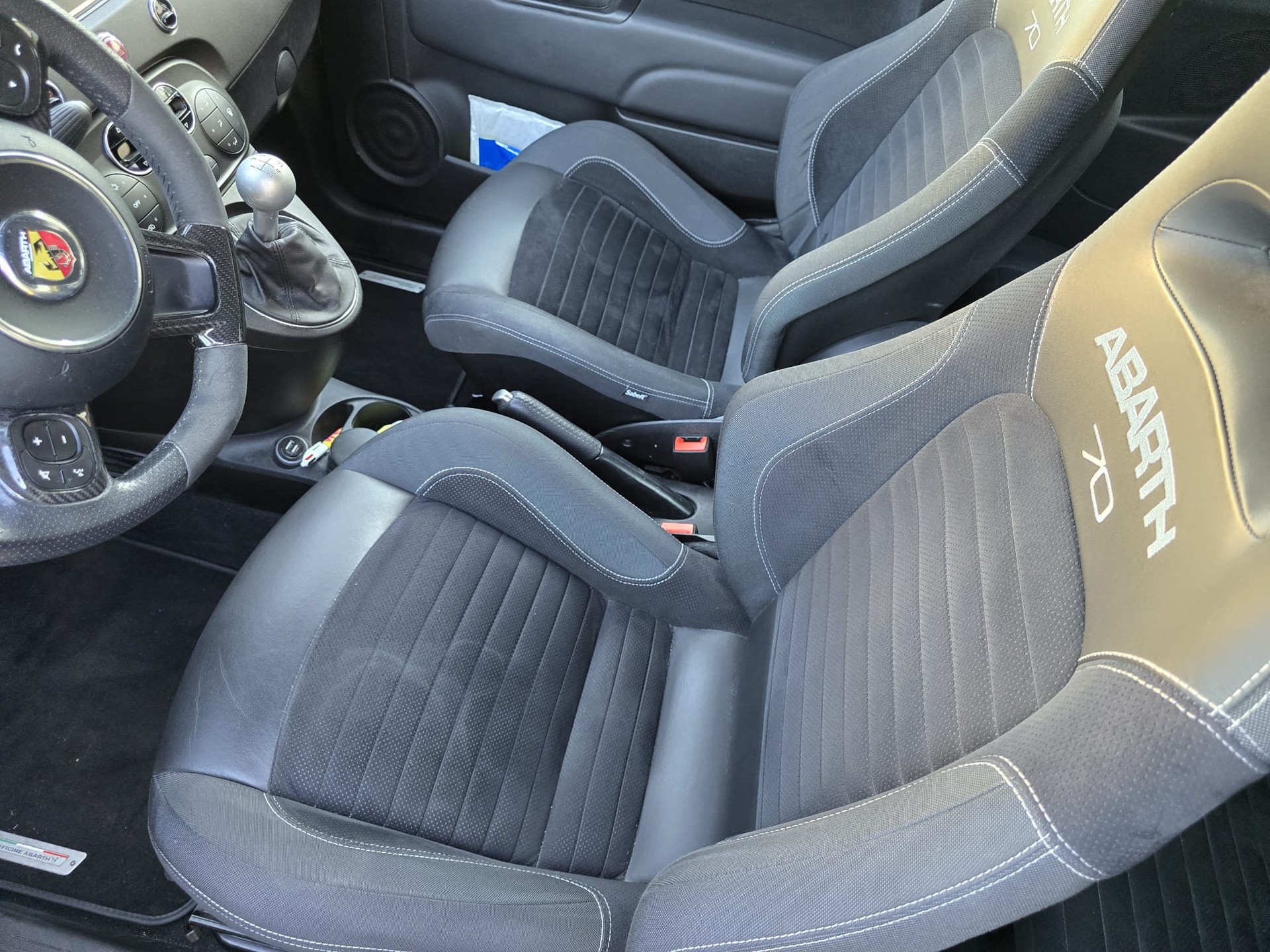 FIAT 1.4 T-Jet 180 Competizione-image-7