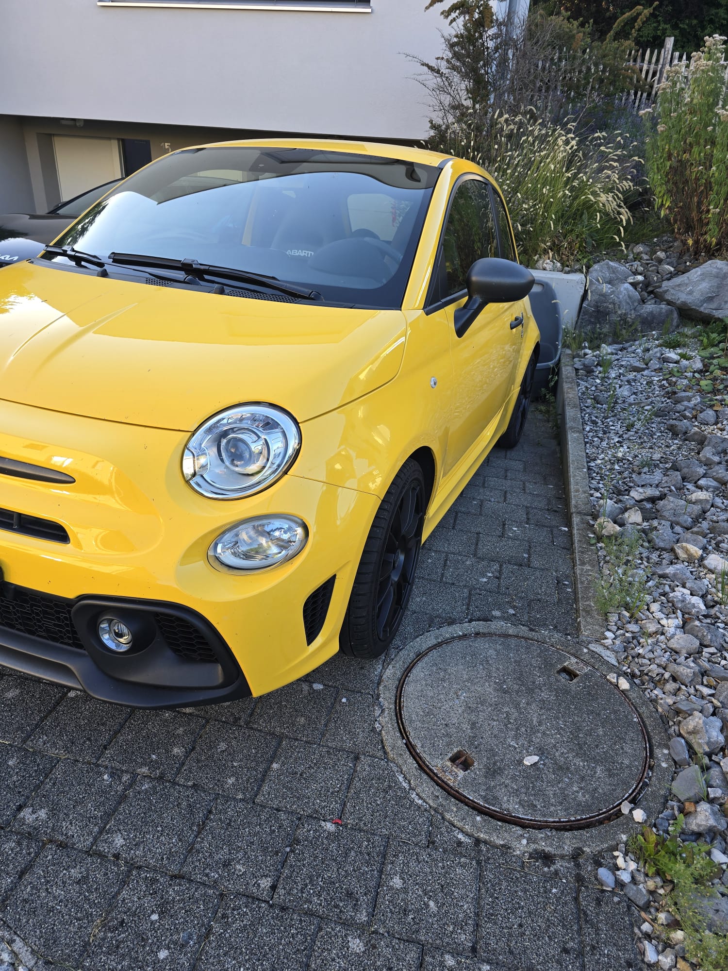 FIAT 1.4 T-Jet 180 Competizione-image-1
