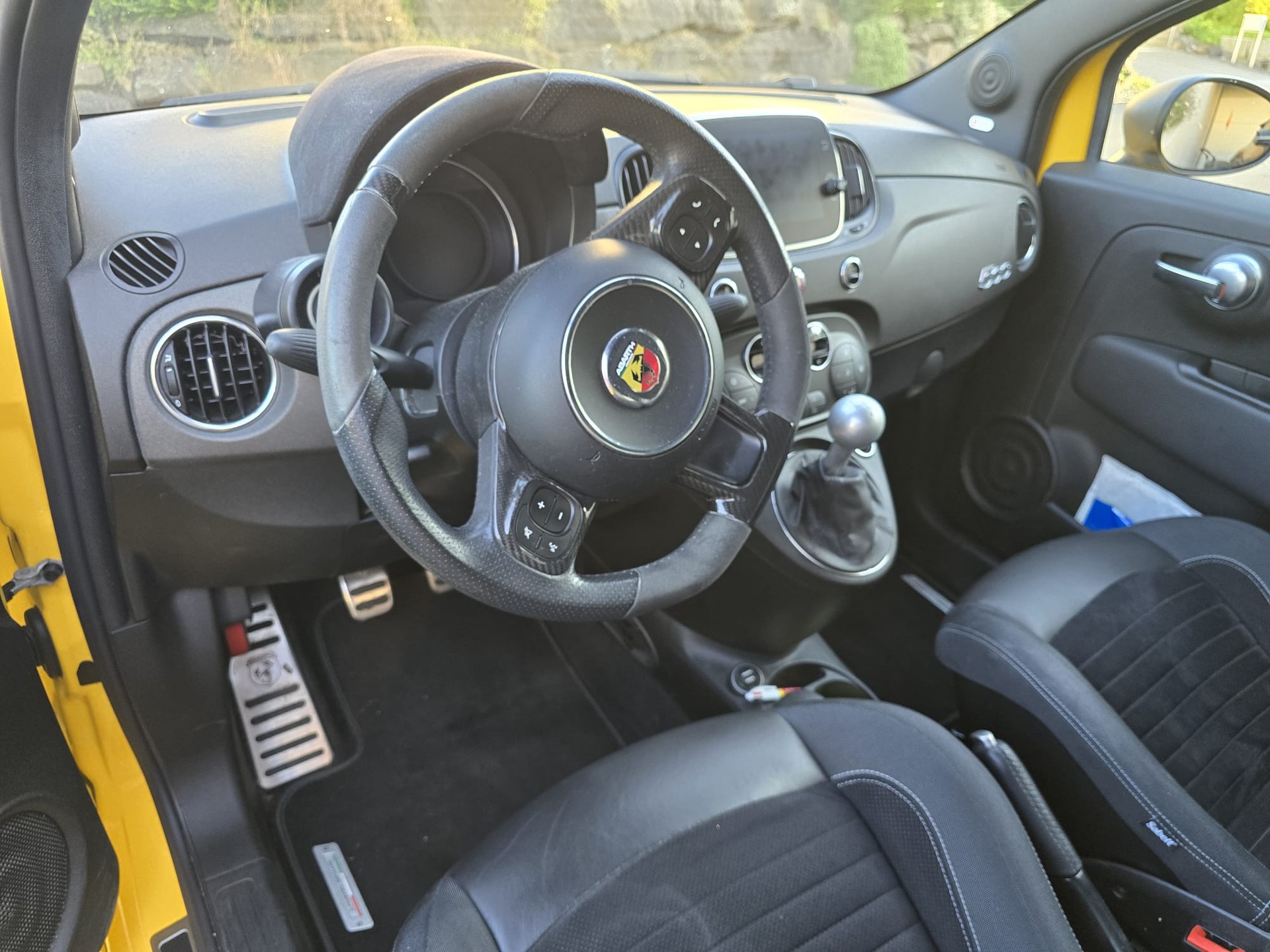 FIAT 1.4 T-Jet 180 Competizione-image-6