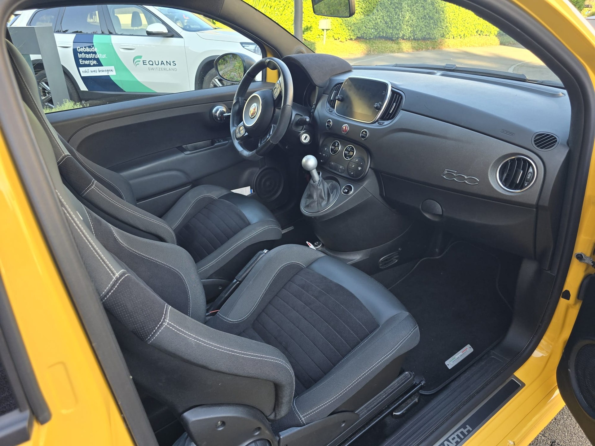 FIAT 1.4 T-Jet 180 Competizione-image-5