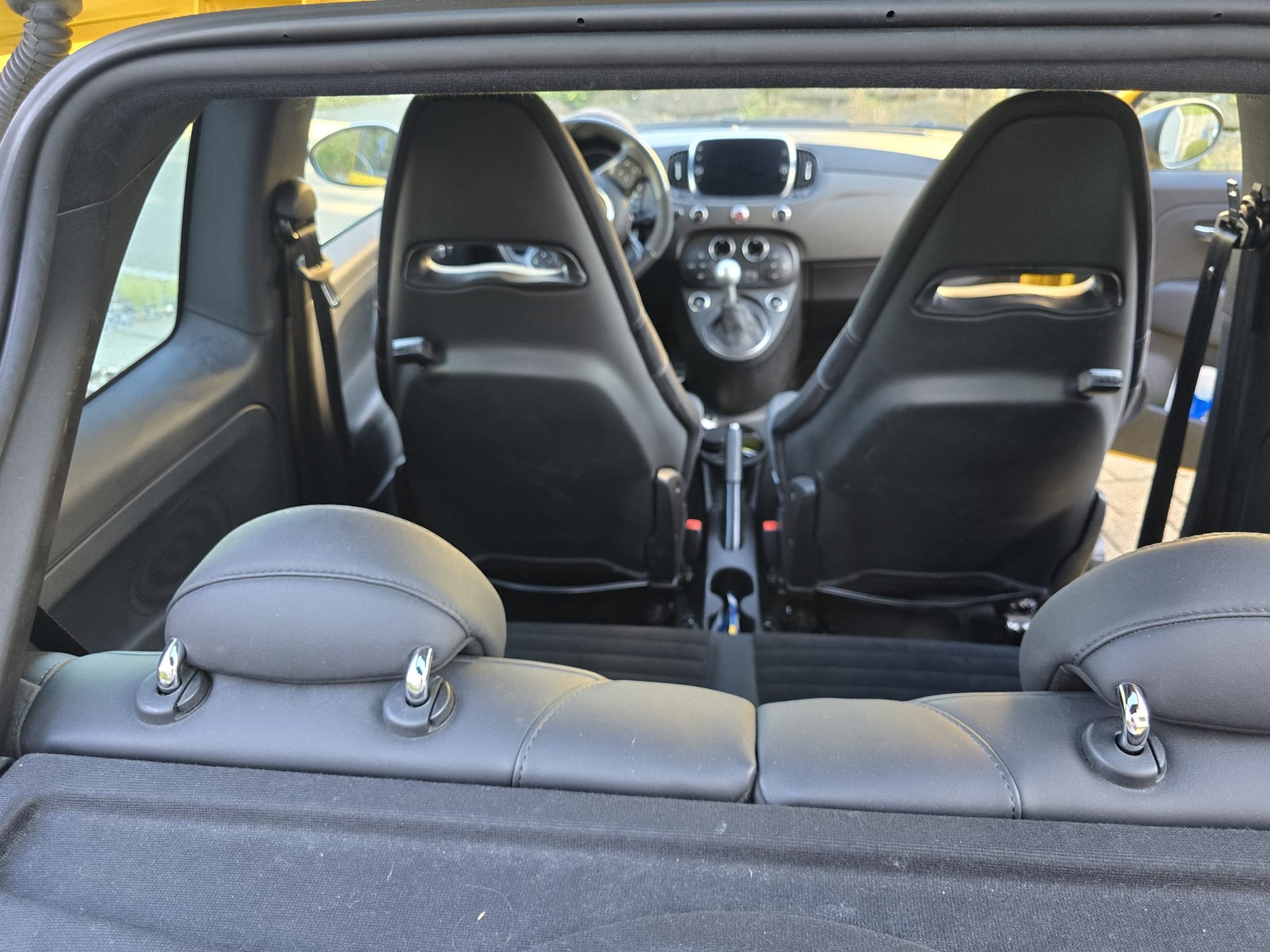 FIAT 1.4 T-Jet 180 Competizione-image-10