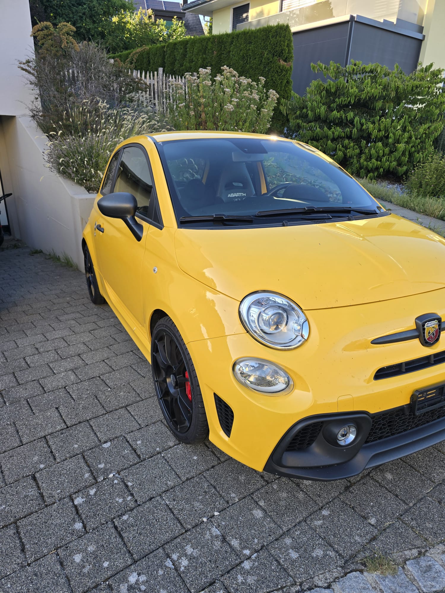 FIAT 1.4 T-Jet 180 Competizione-image-2