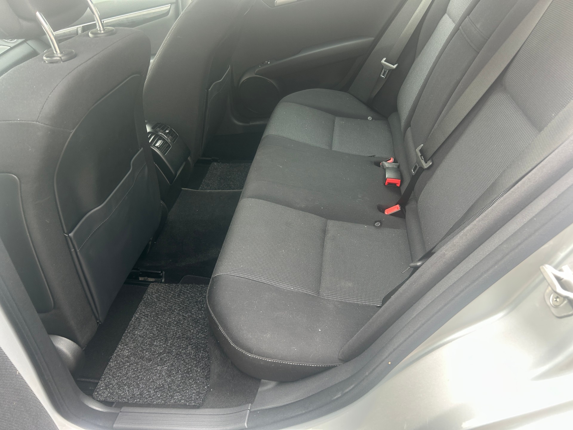 MERCEDES-BENZ CDI-image-8