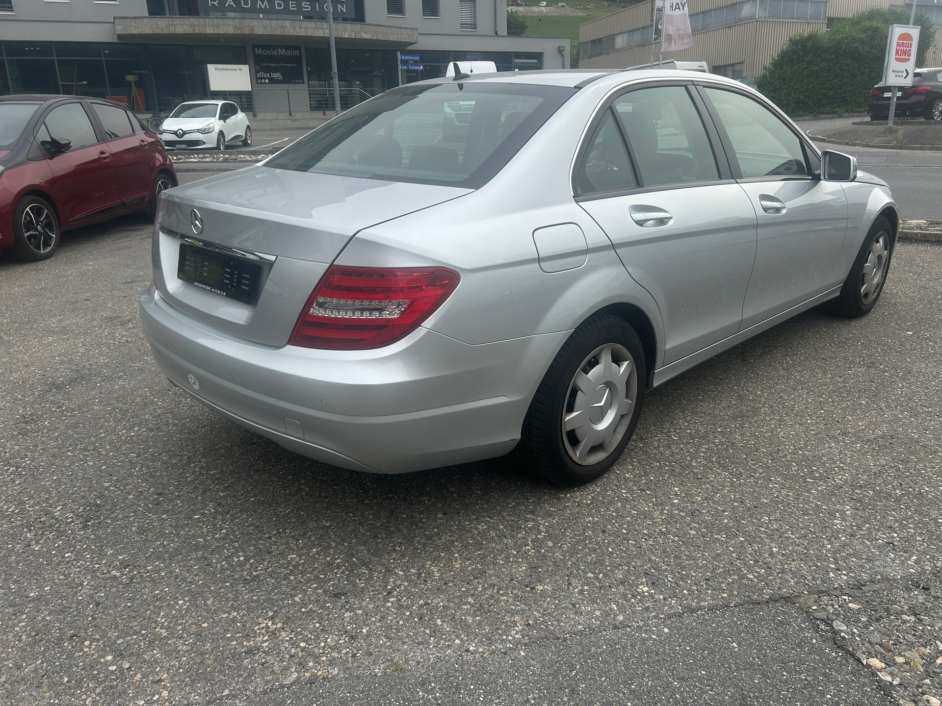 MERCEDES-BENZ CDI-image-5