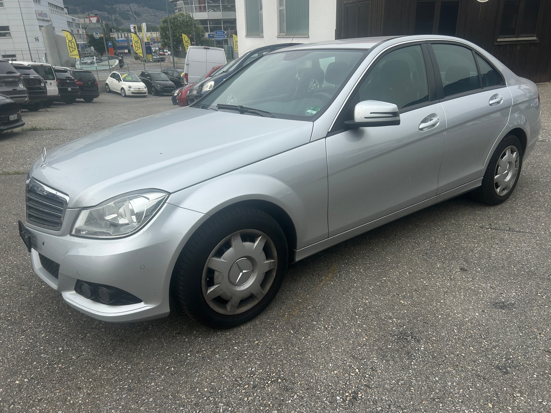 MERCEDES-BENZ CDI-image-1