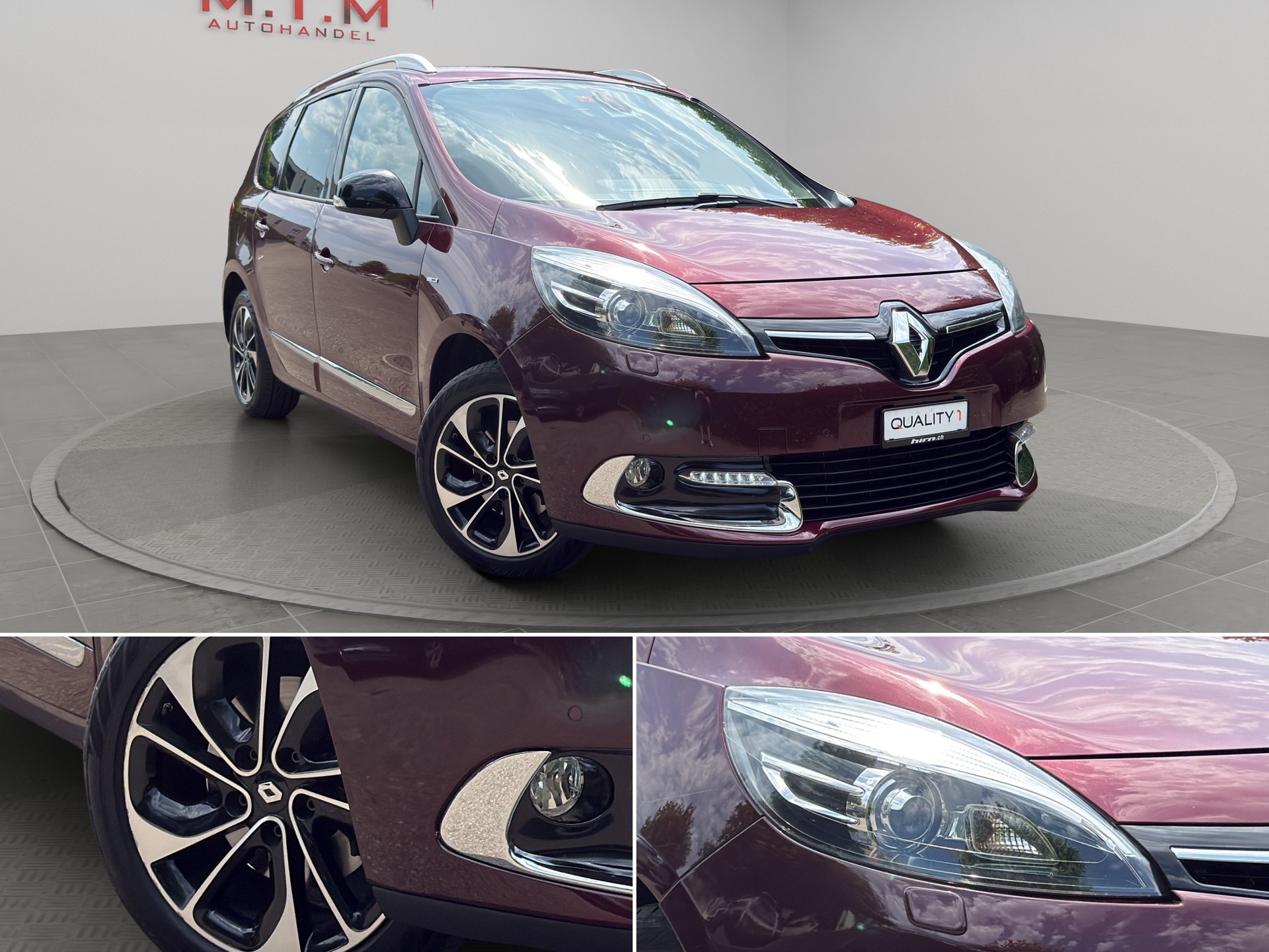 RENAULT Grand Scénic 1.6 dCi Bose-showroom-element-1