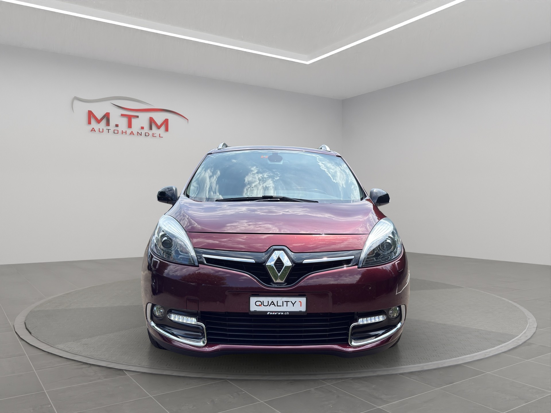 RENAULT Grand Scénic 1.6 dCi Bose-showroom-element-2