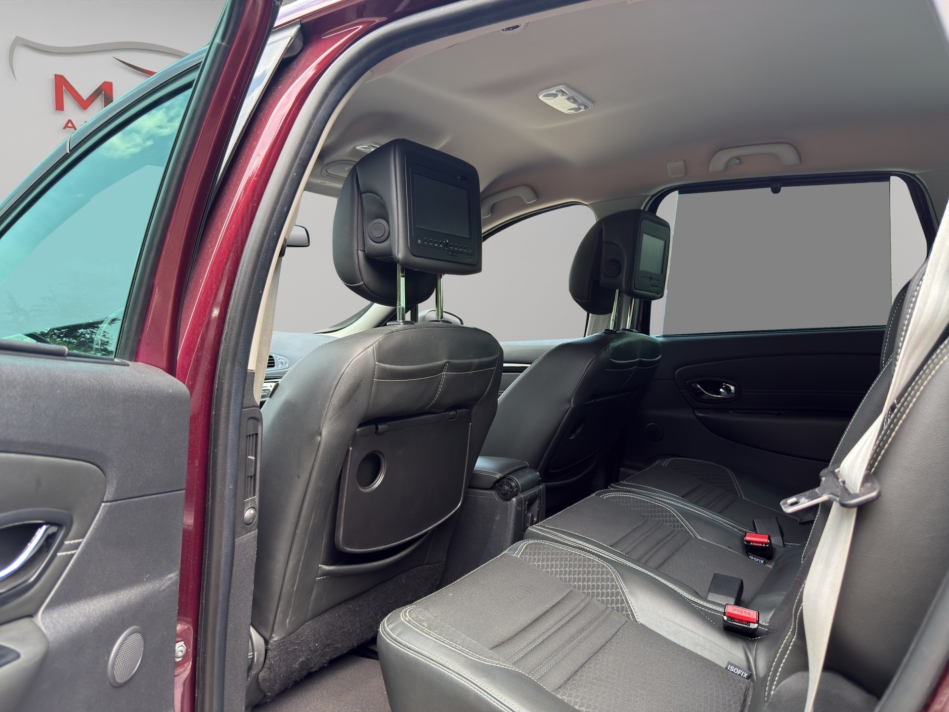 RENAULT Grand Scénic 1.6 dCi Bose-image-15