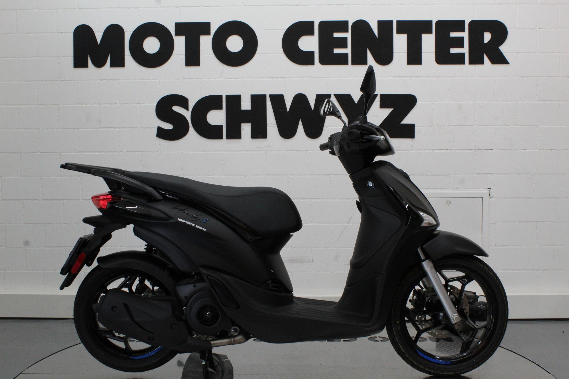 PIAGGIO Liberty 125 Sport E5+-image-0