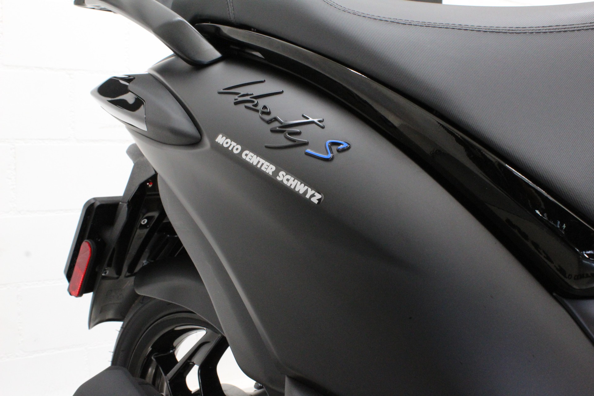 PIAGGIO Liberty 125 Sport E5+-image-5