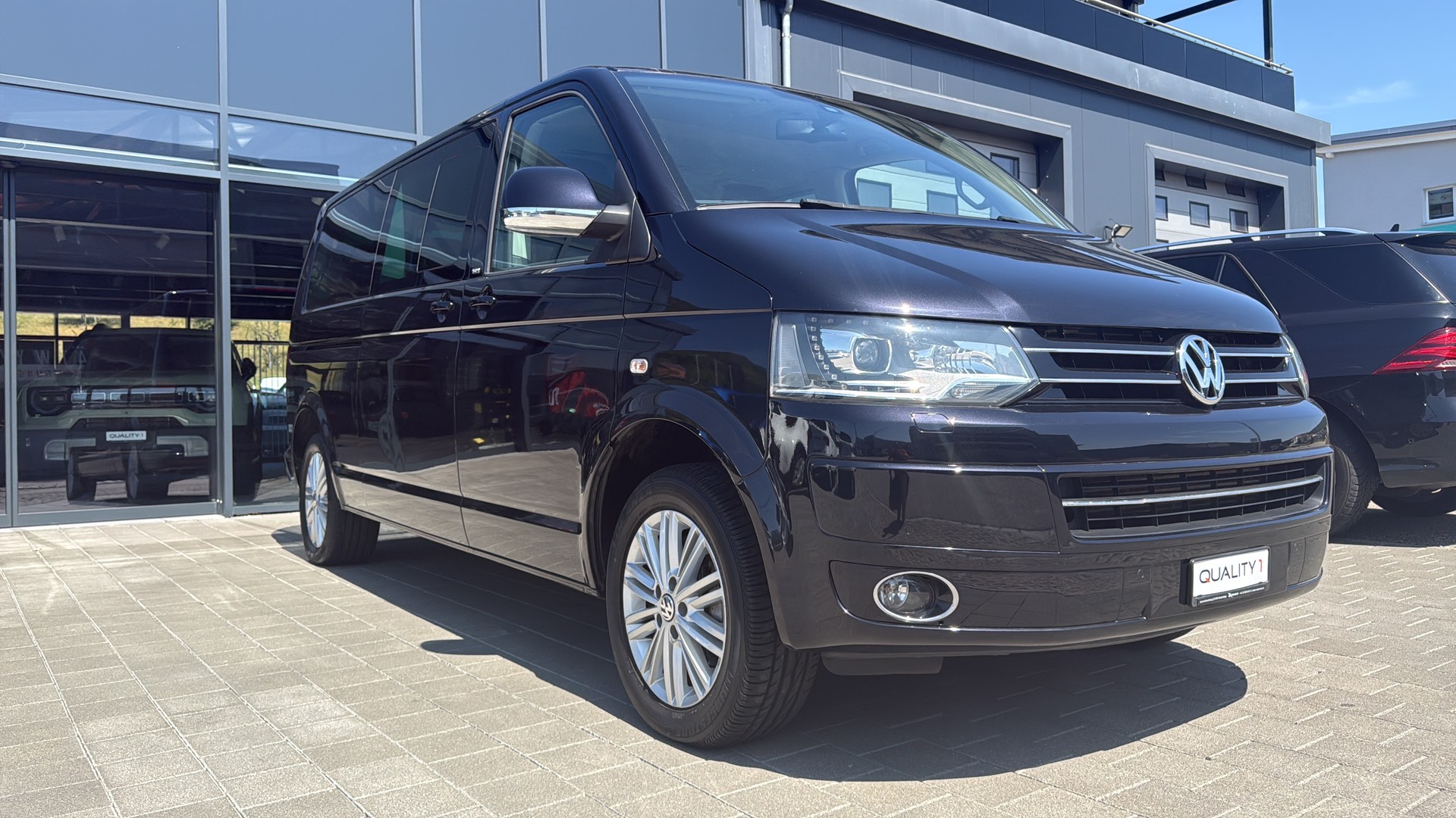 VW T5 Multivan 2.0 Bi-TDI CR Comfortline Cup 4Mot DSG-showroom-element-3