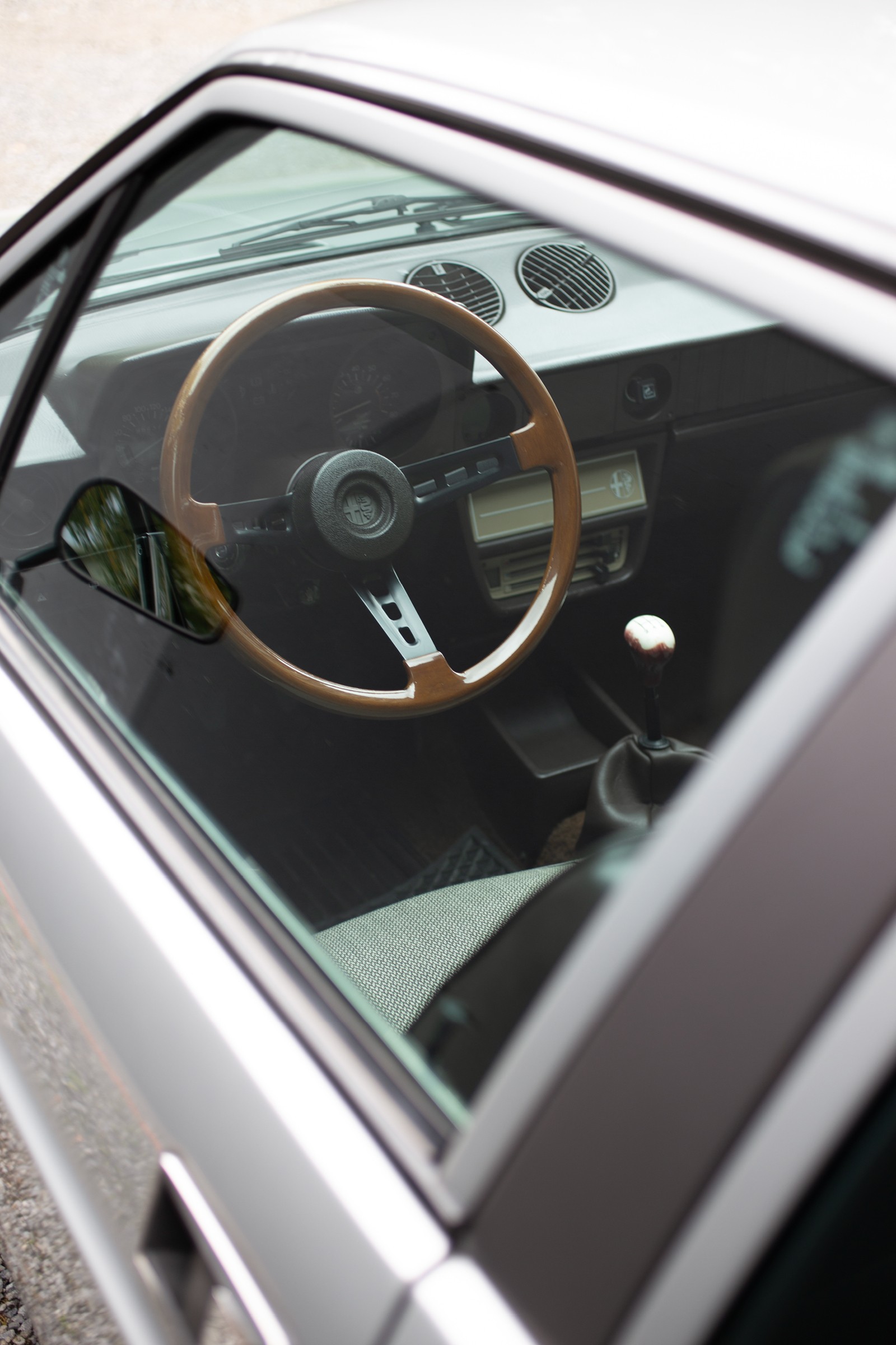 ALFA ROMEO Sprint Veloce 1.5 Trofeo-image-8